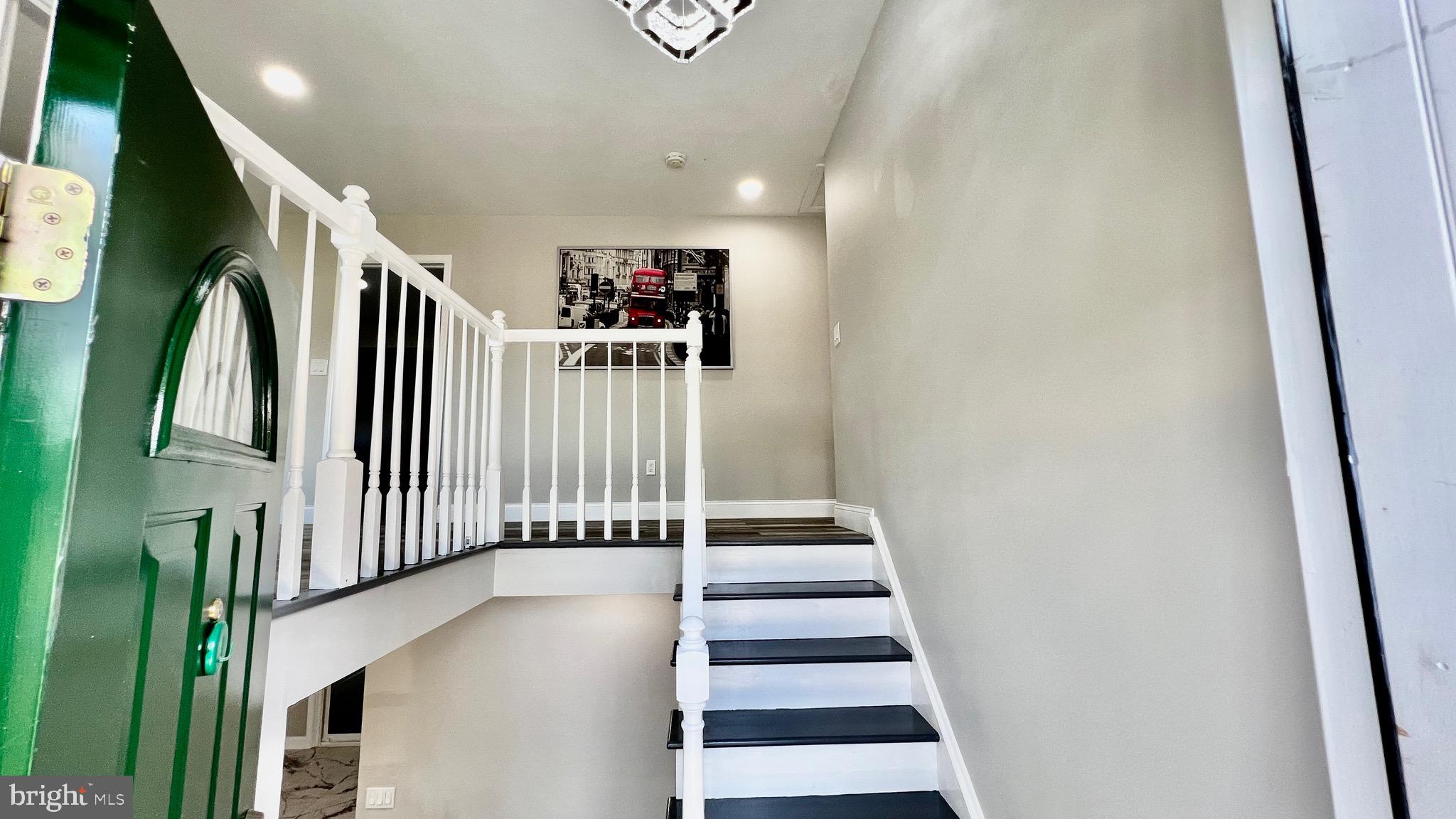 PRINCE WILLIAM ESTATES - Residential