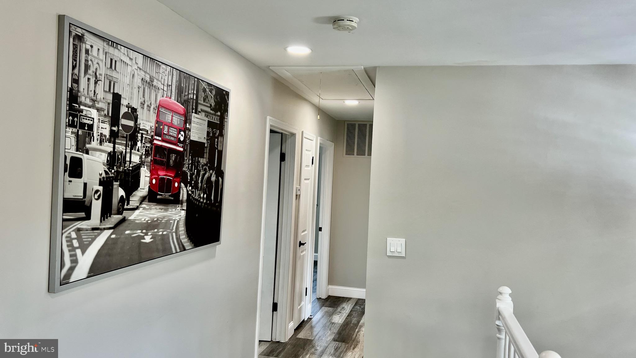 PRINCE WILLIAM ESTATES - Residential