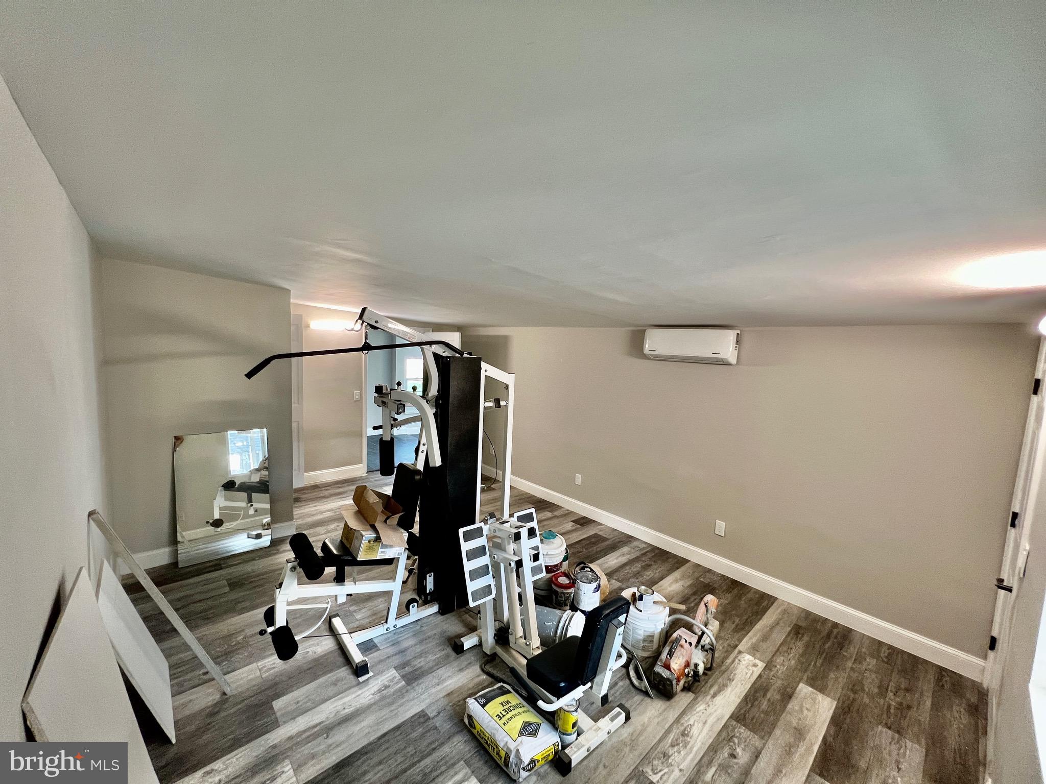 PRINCE WILLIAM ESTATES - Residential