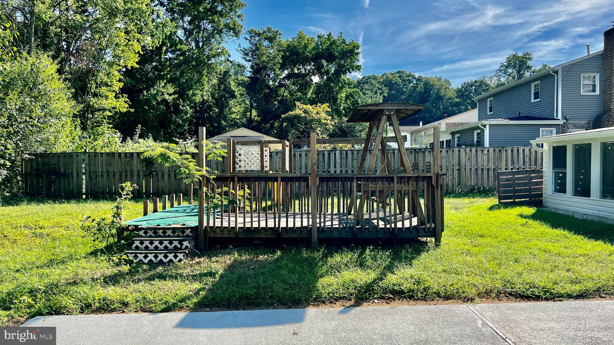 PRINCE WILLIAM ESTATES - Residential