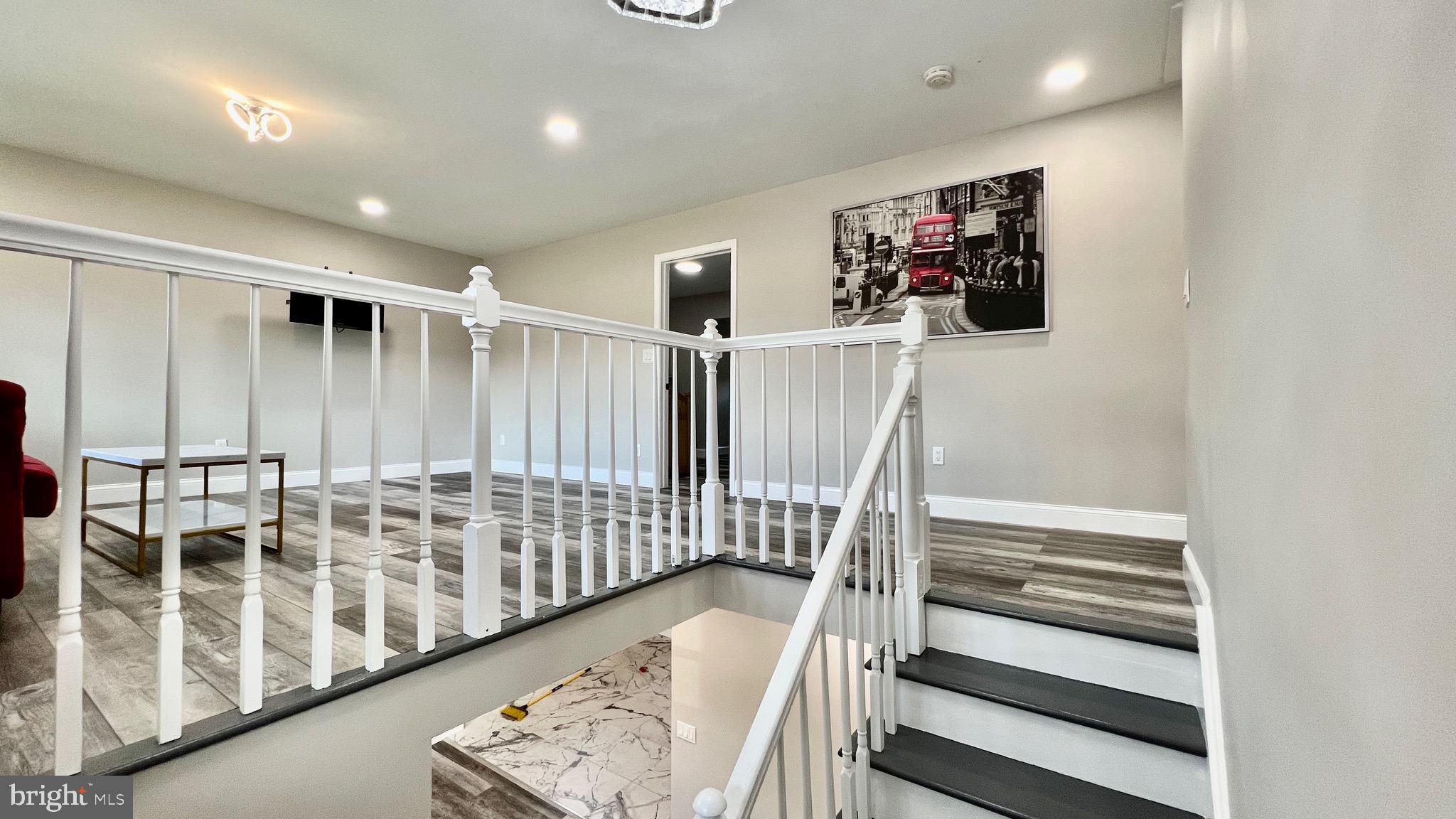 PRINCE WILLIAM ESTATES - Residential