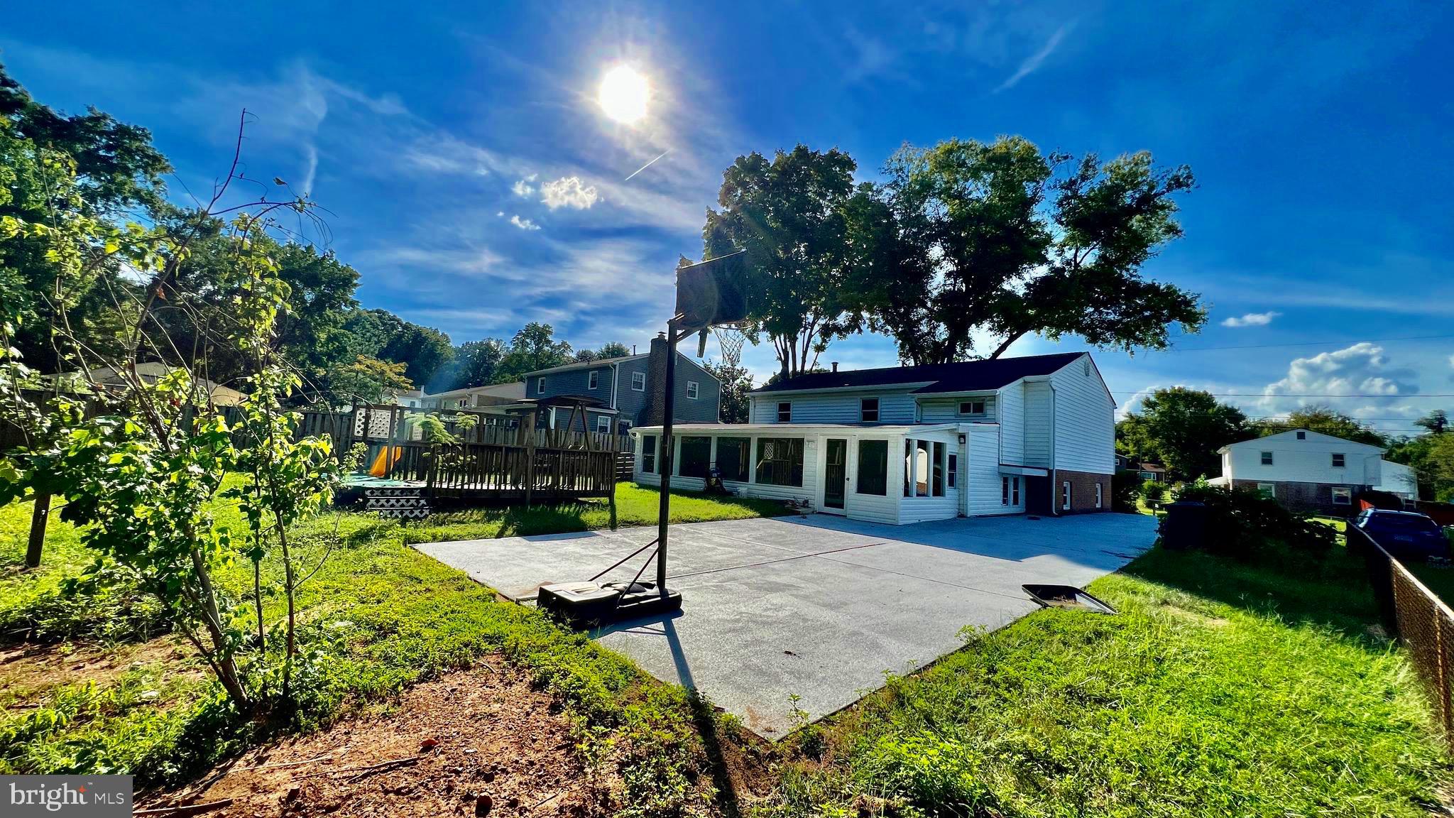 PRINCE WILLIAM ESTATES - Residential