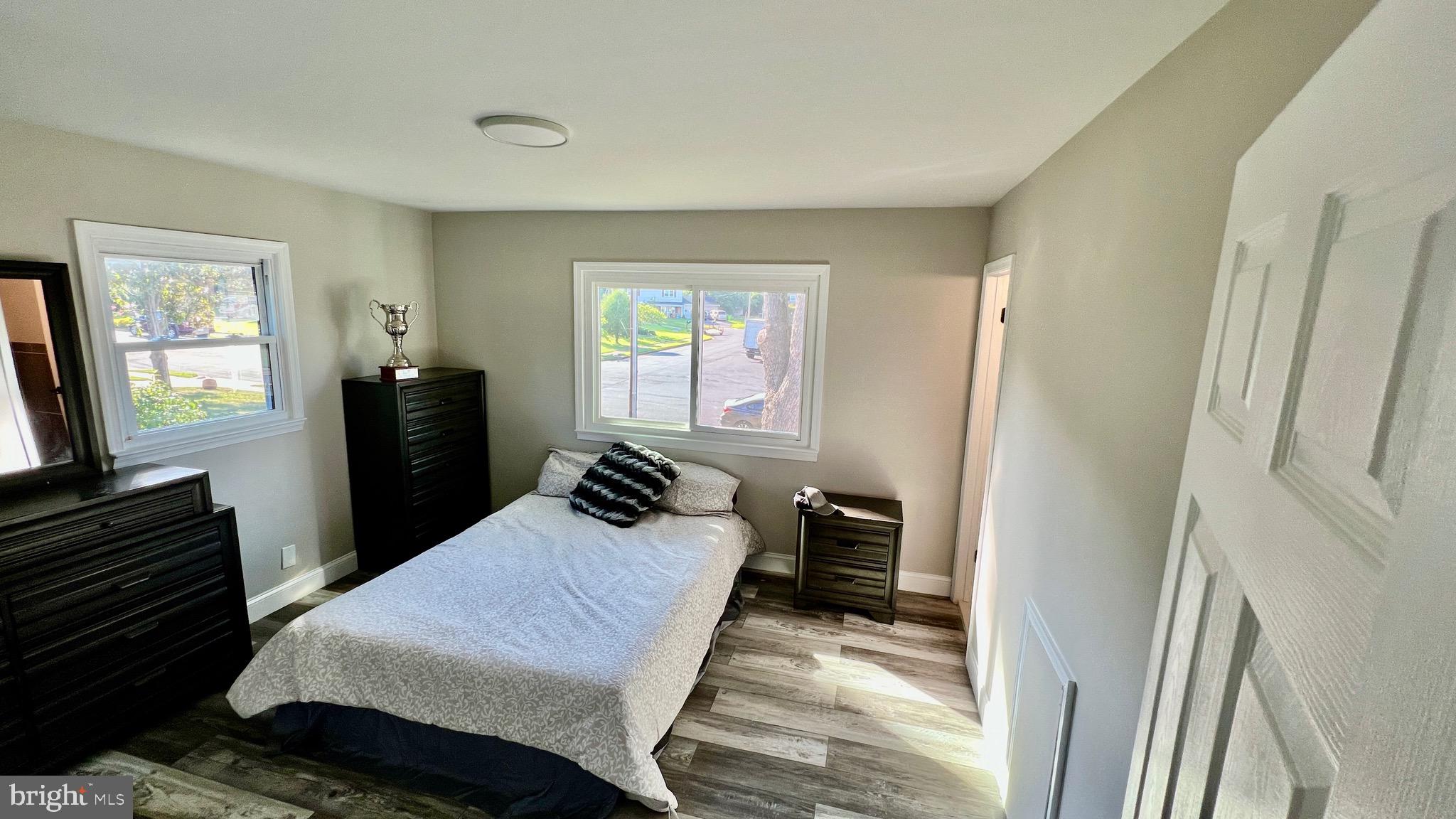 PRINCE WILLIAM ESTATES - Residential