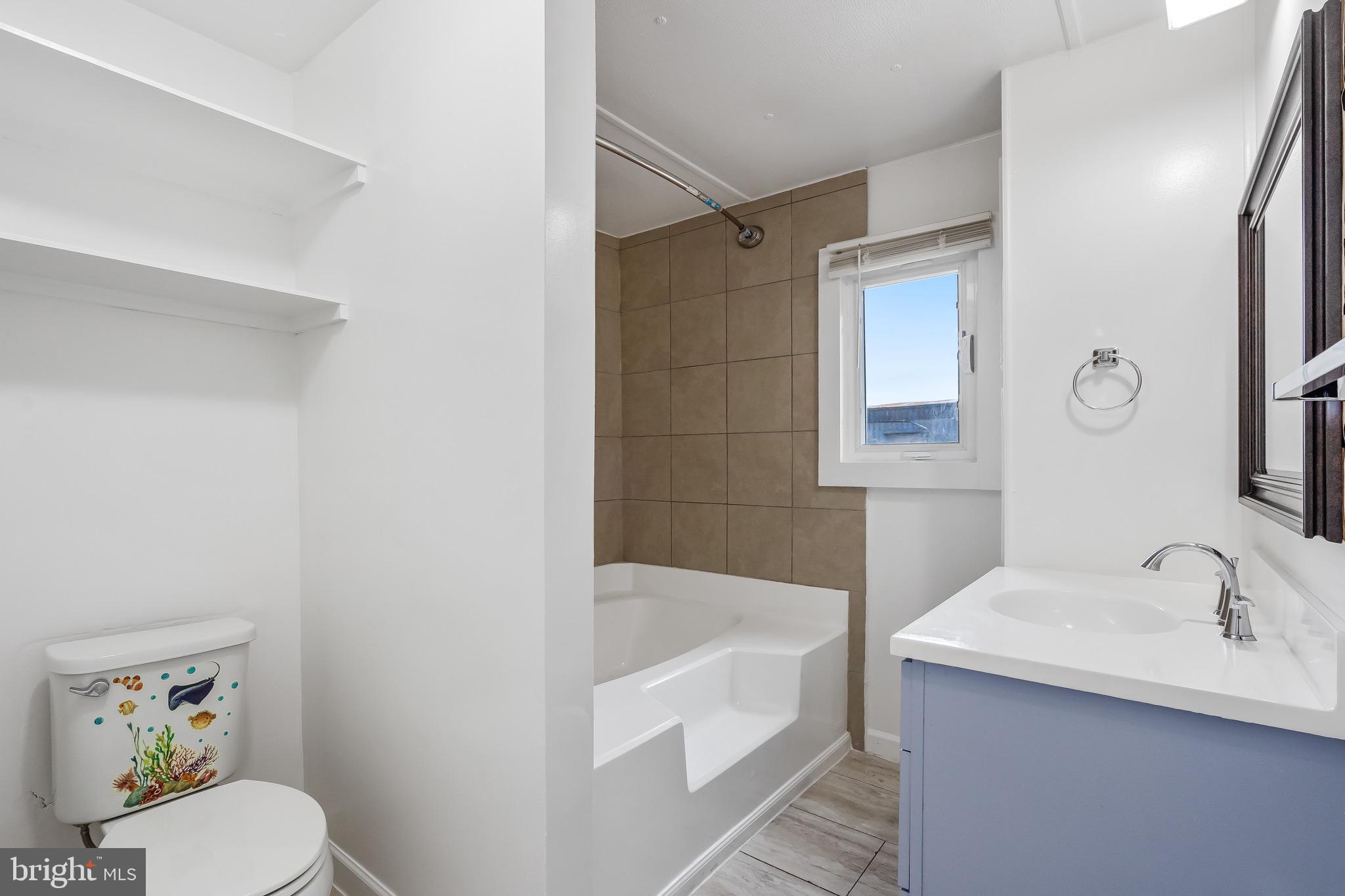 FOREST PARK - Residential