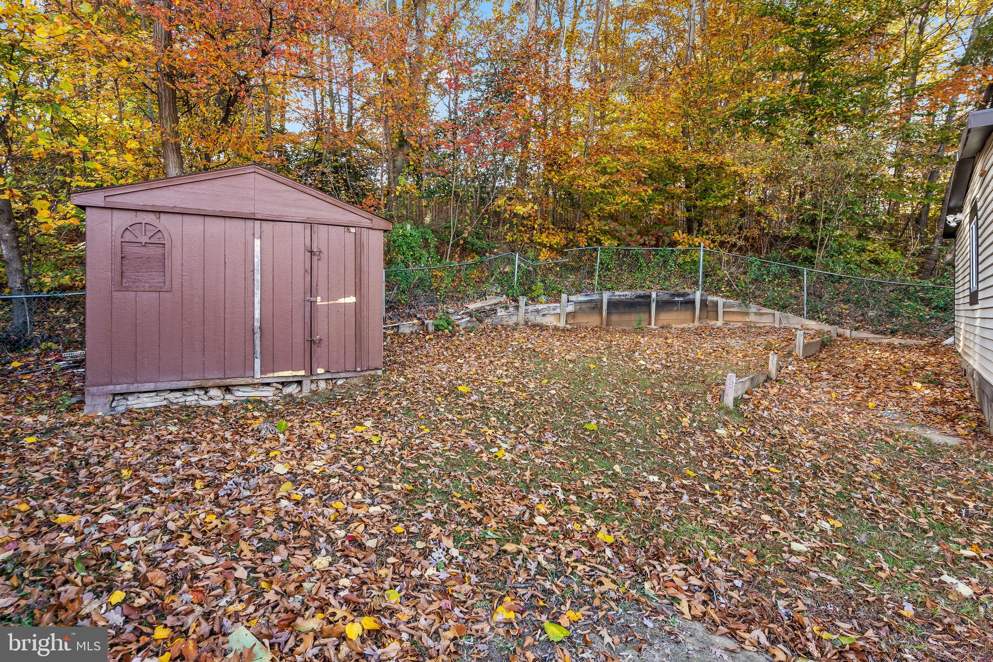 FOREST PARK - Residential