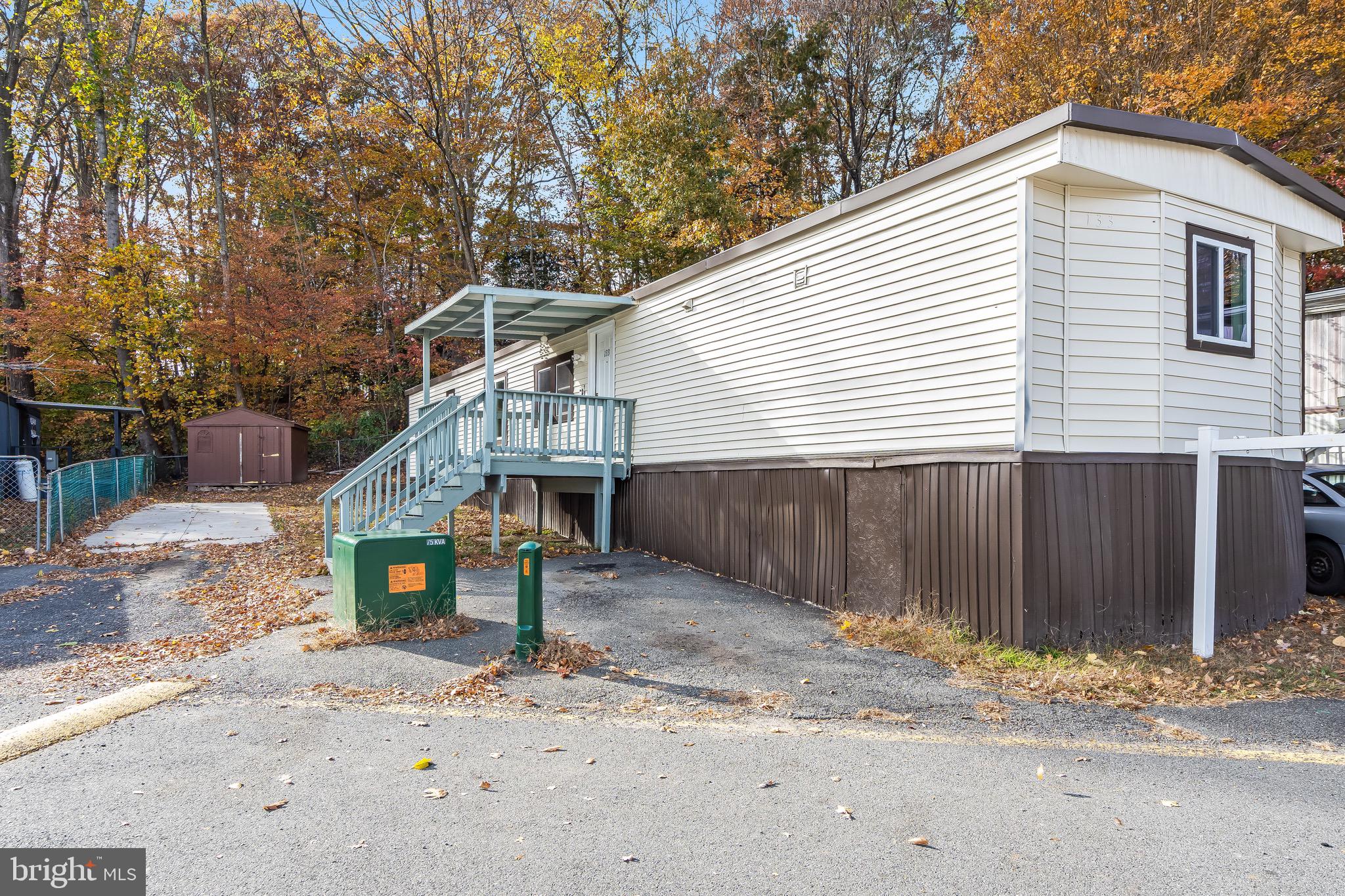 FOREST PARK - Residential