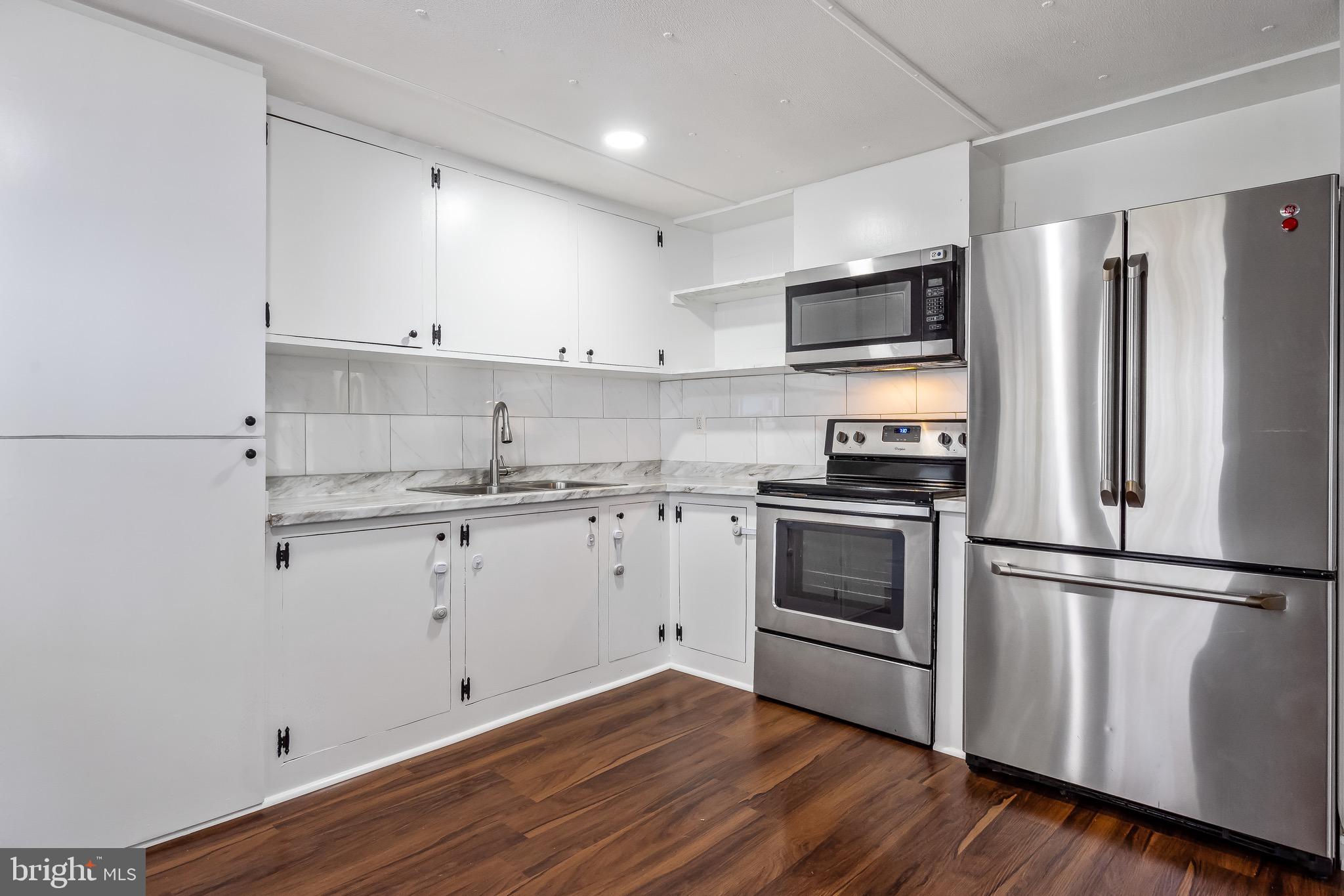 FOREST PARK - Residential