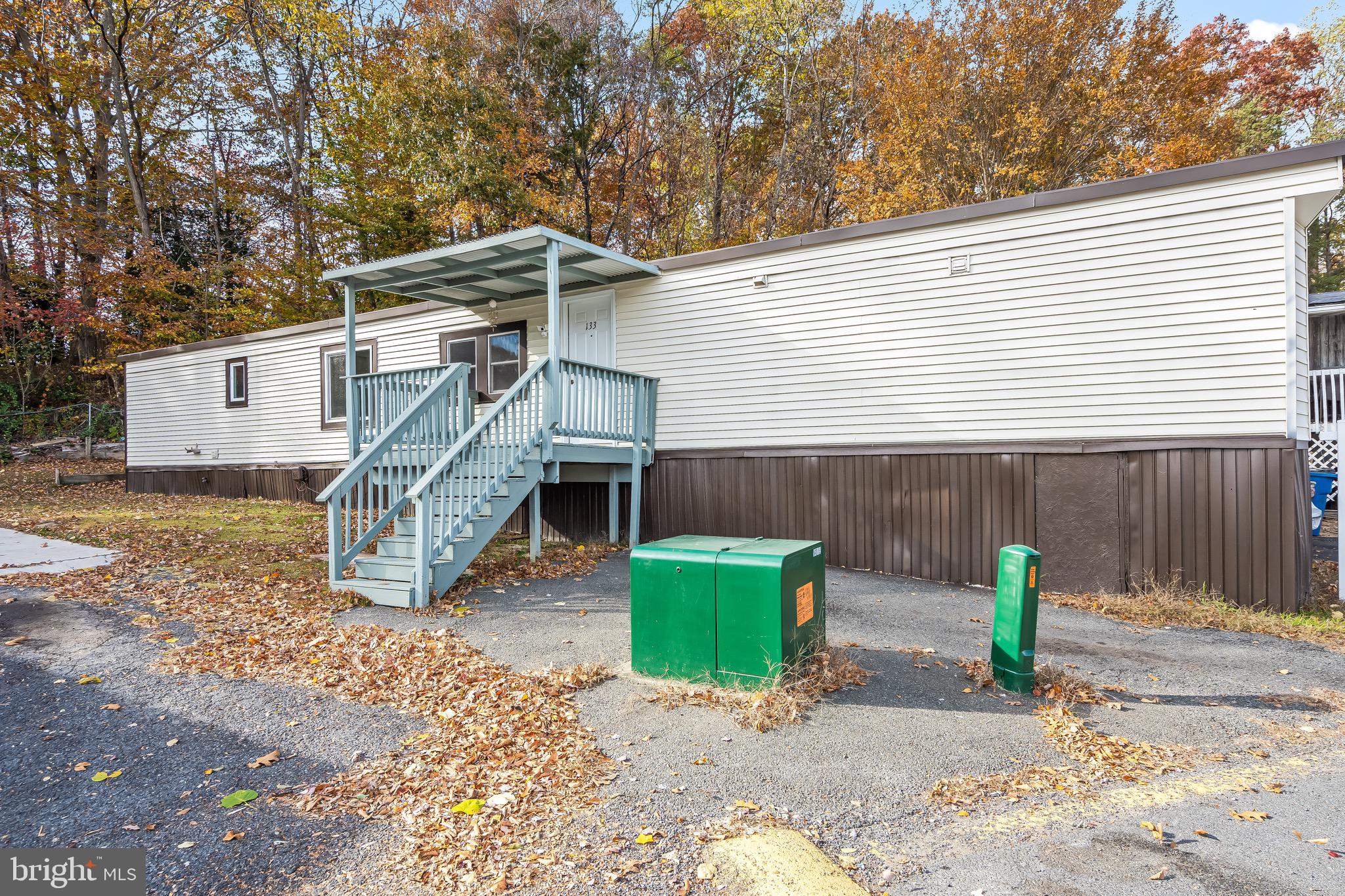 FOREST PARK - Residential