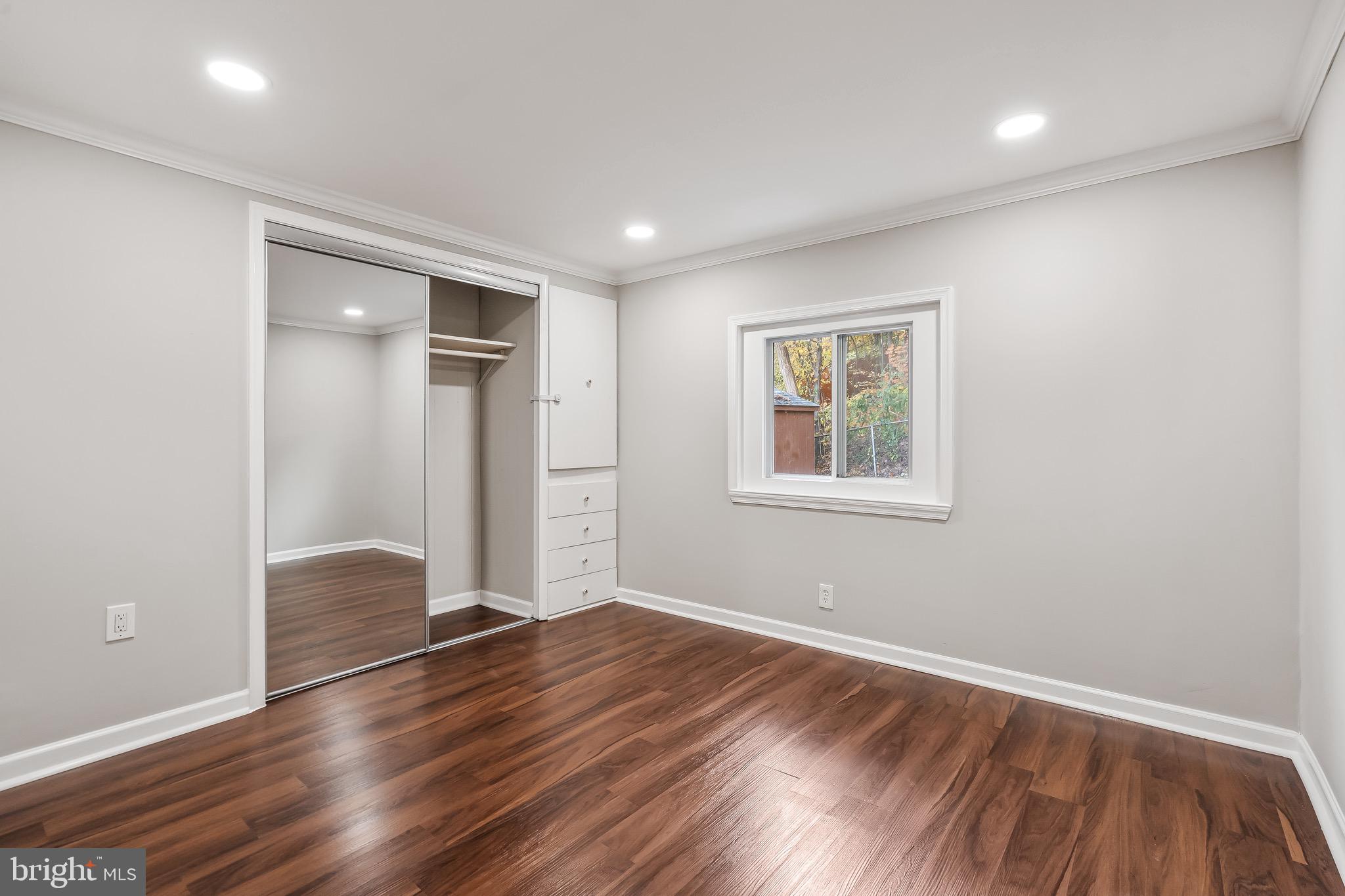 FOREST PARK - Residential