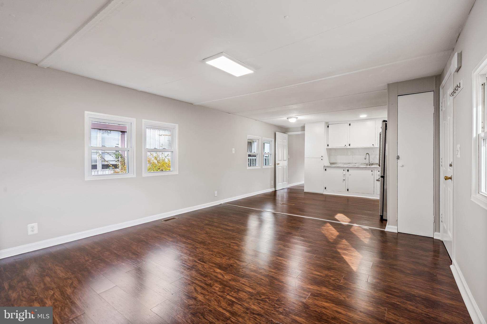 FOREST PARK - Residential