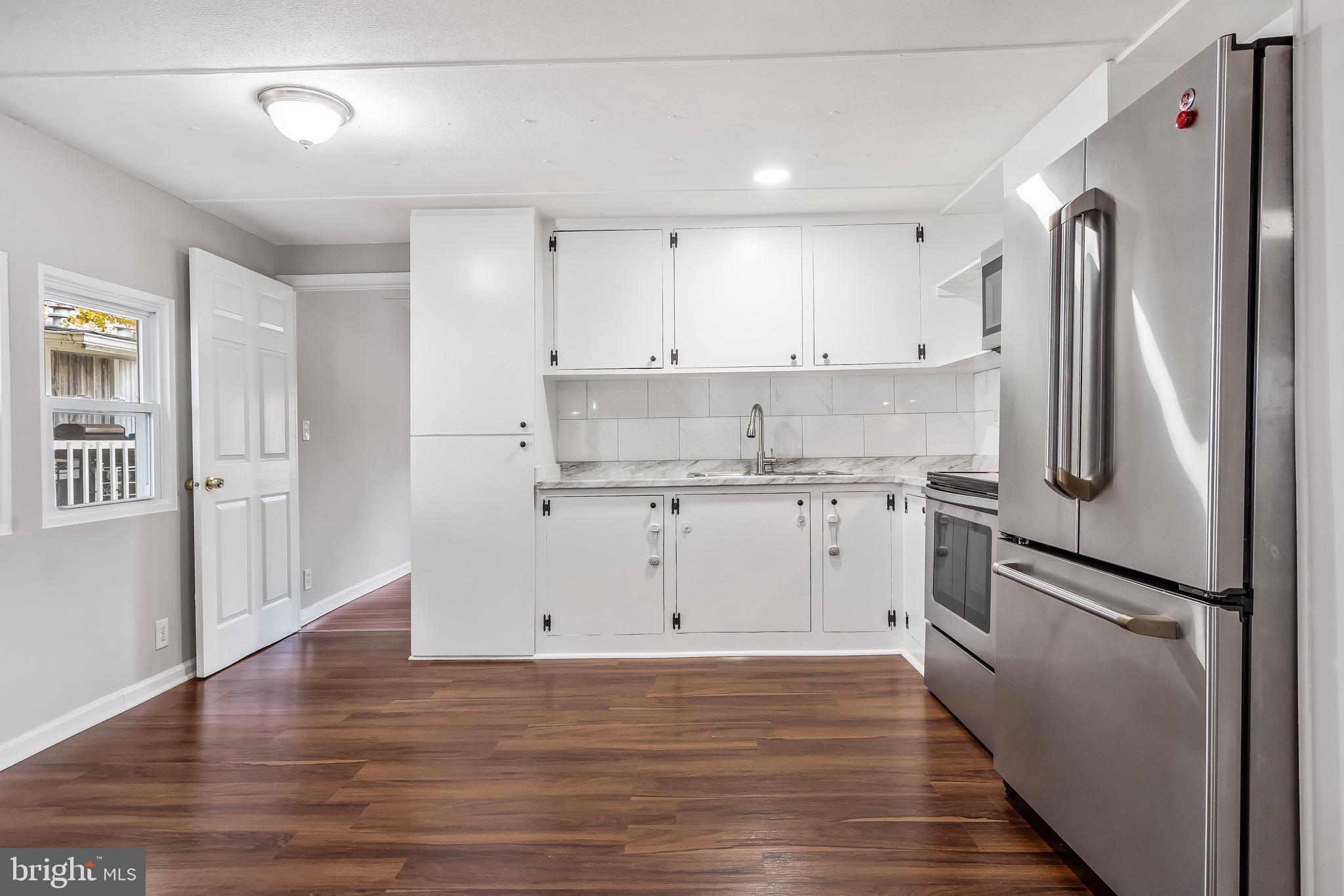 FOREST PARK - Residential