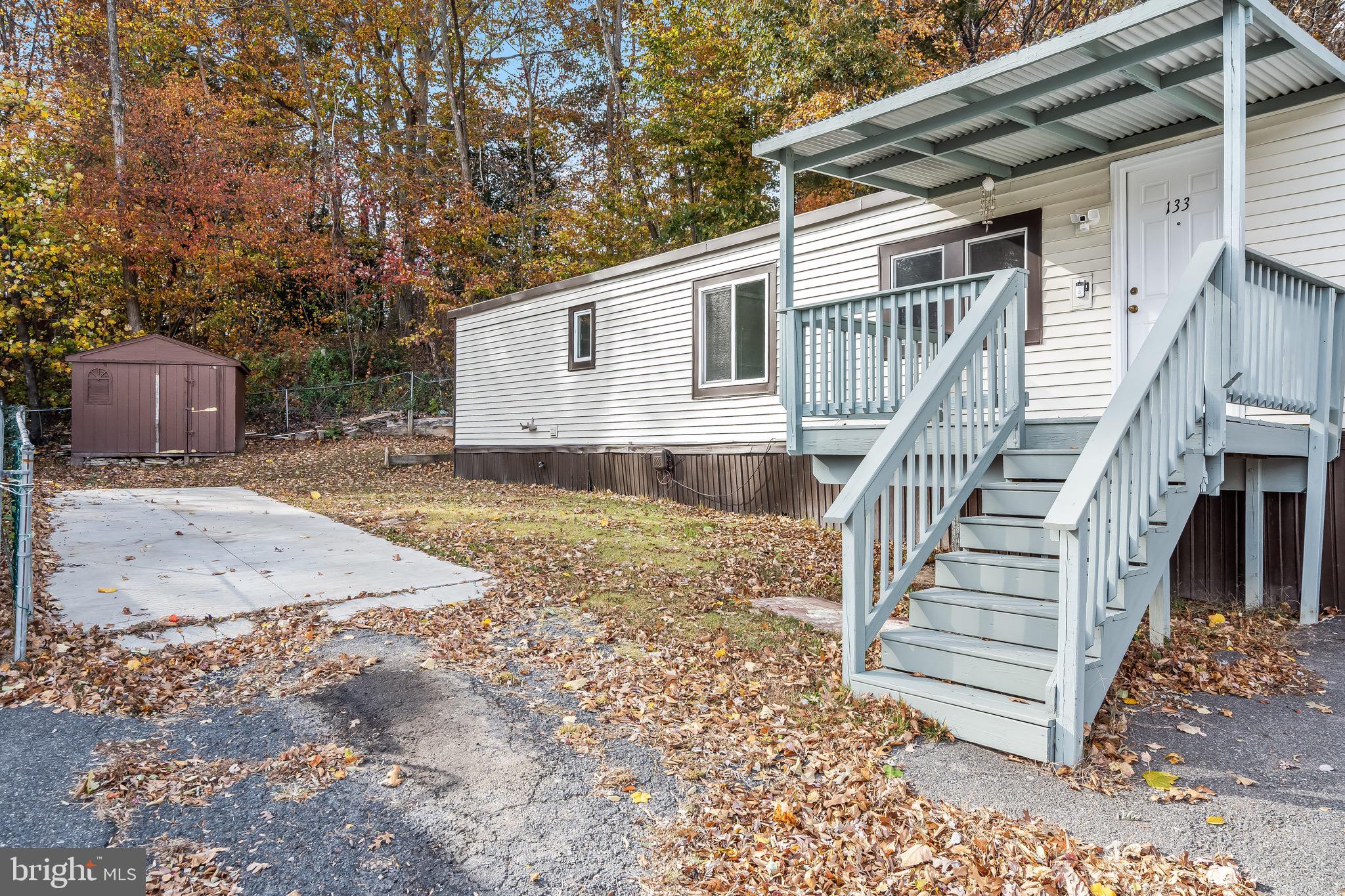 7805 TAYLOE DRIVE 133