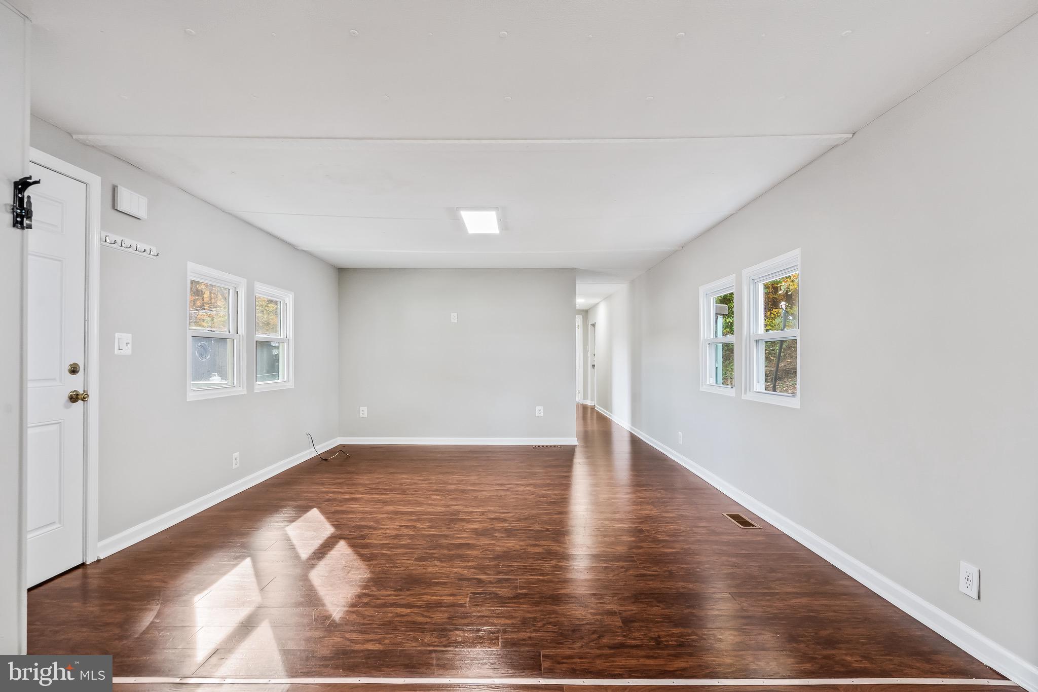 FOREST PARK - Residential