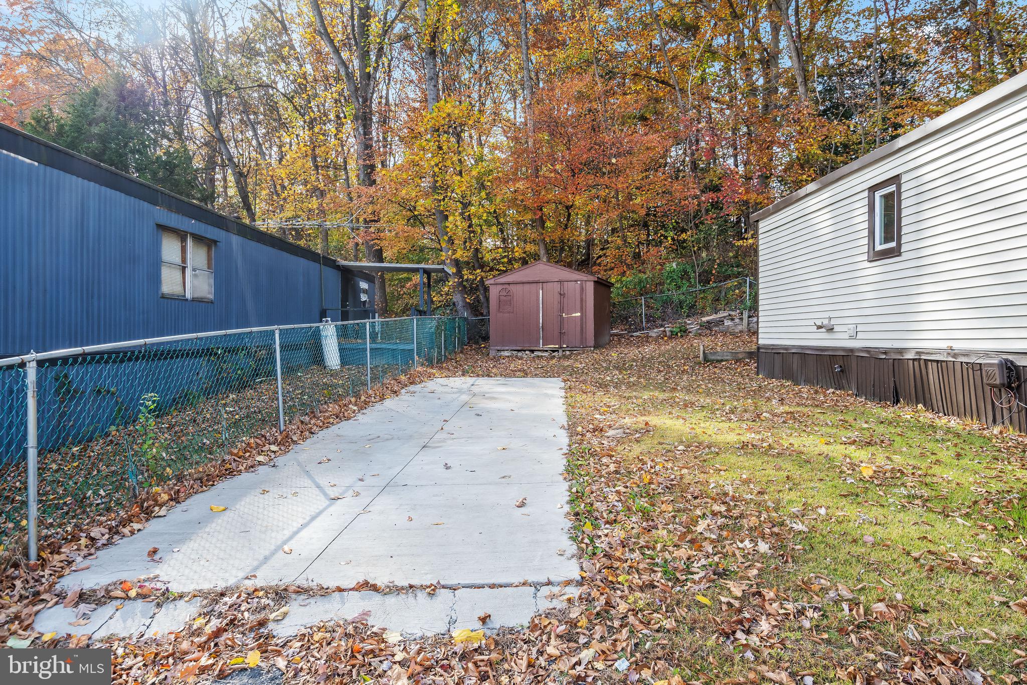 FOREST PARK - Residential