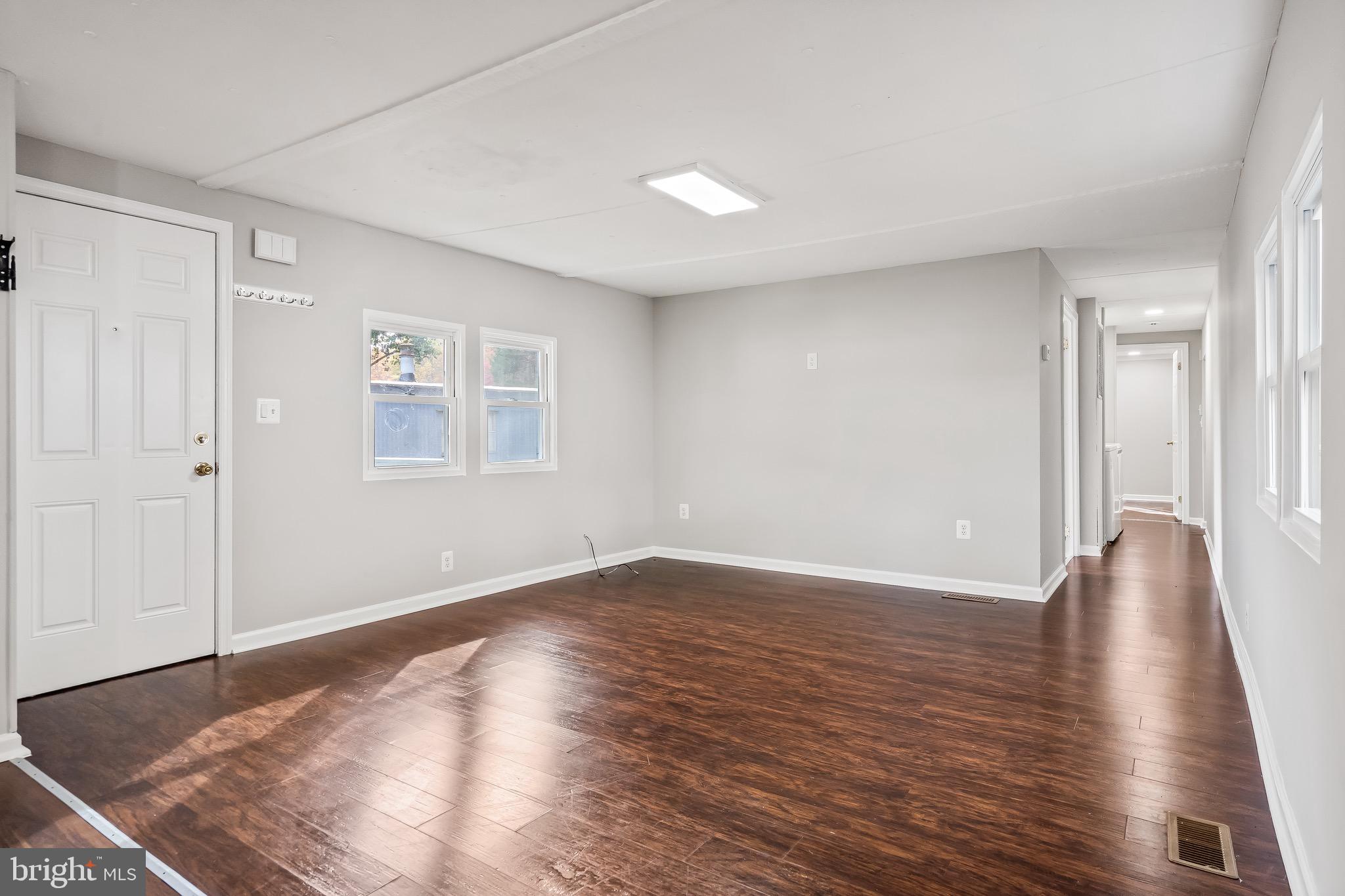 FOREST PARK - Residential