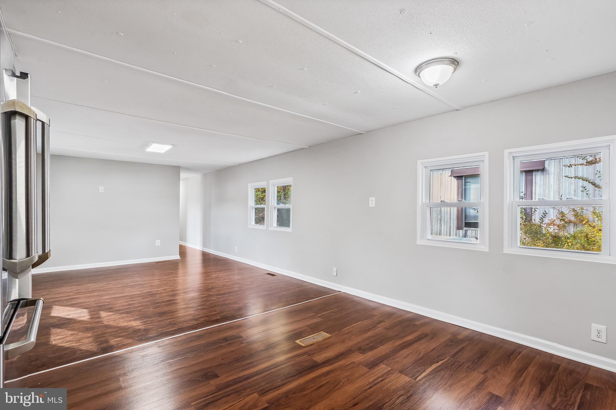 FOREST PARK - Residential