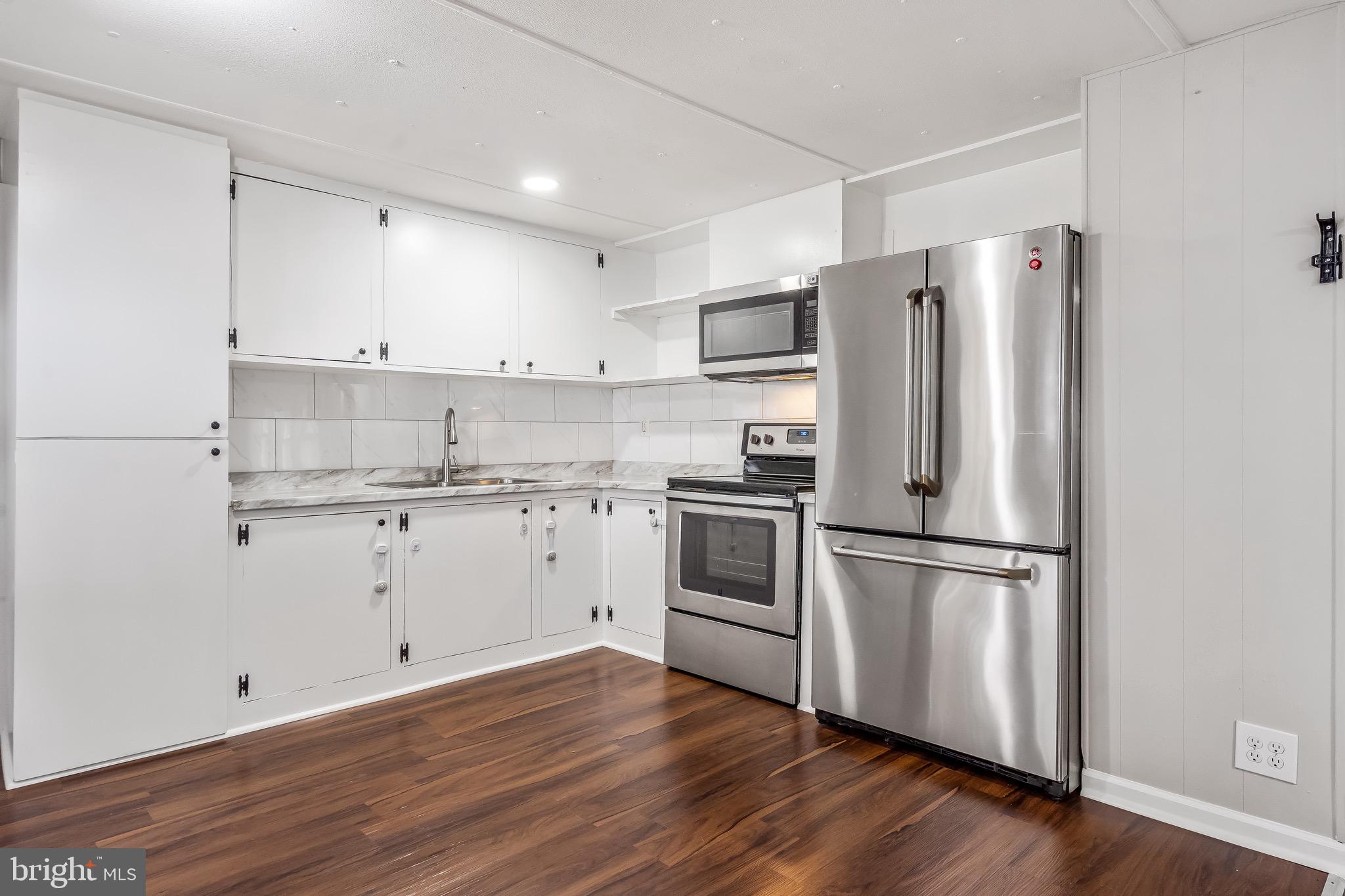 FOREST PARK - Residential