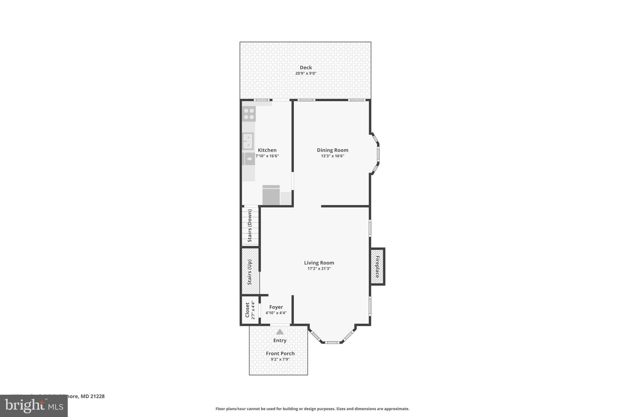 ACADEMY HEIGHTS - Residential