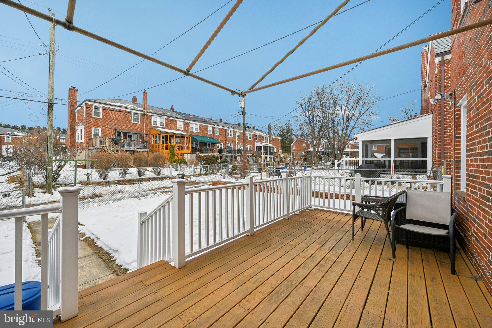 ACADEMY HEIGHTS - Residential