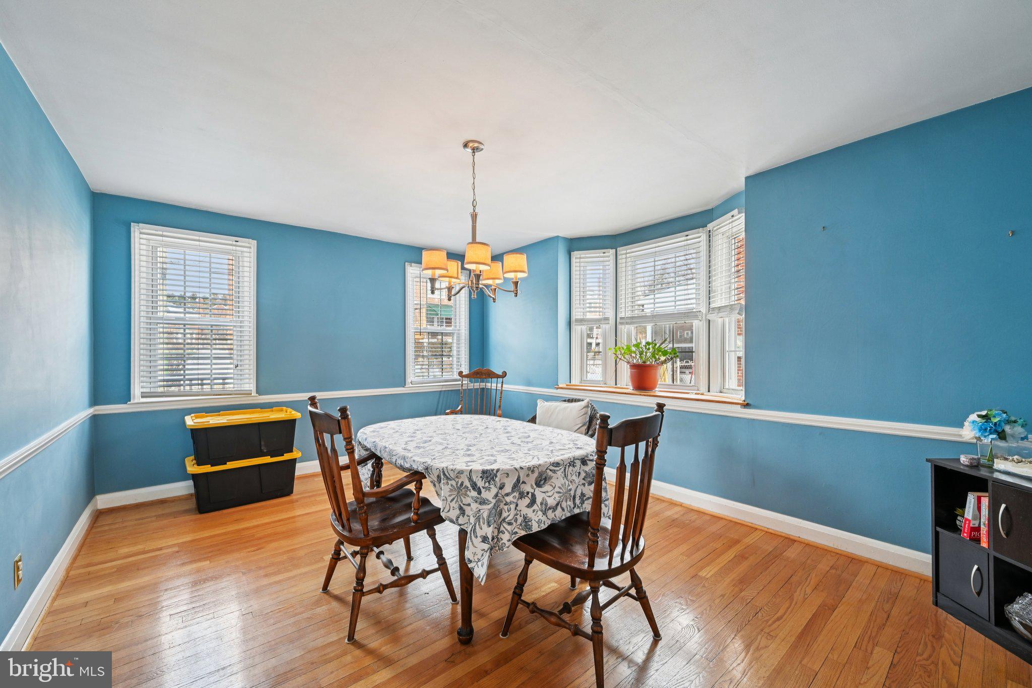 ACADEMY HEIGHTS - Residential