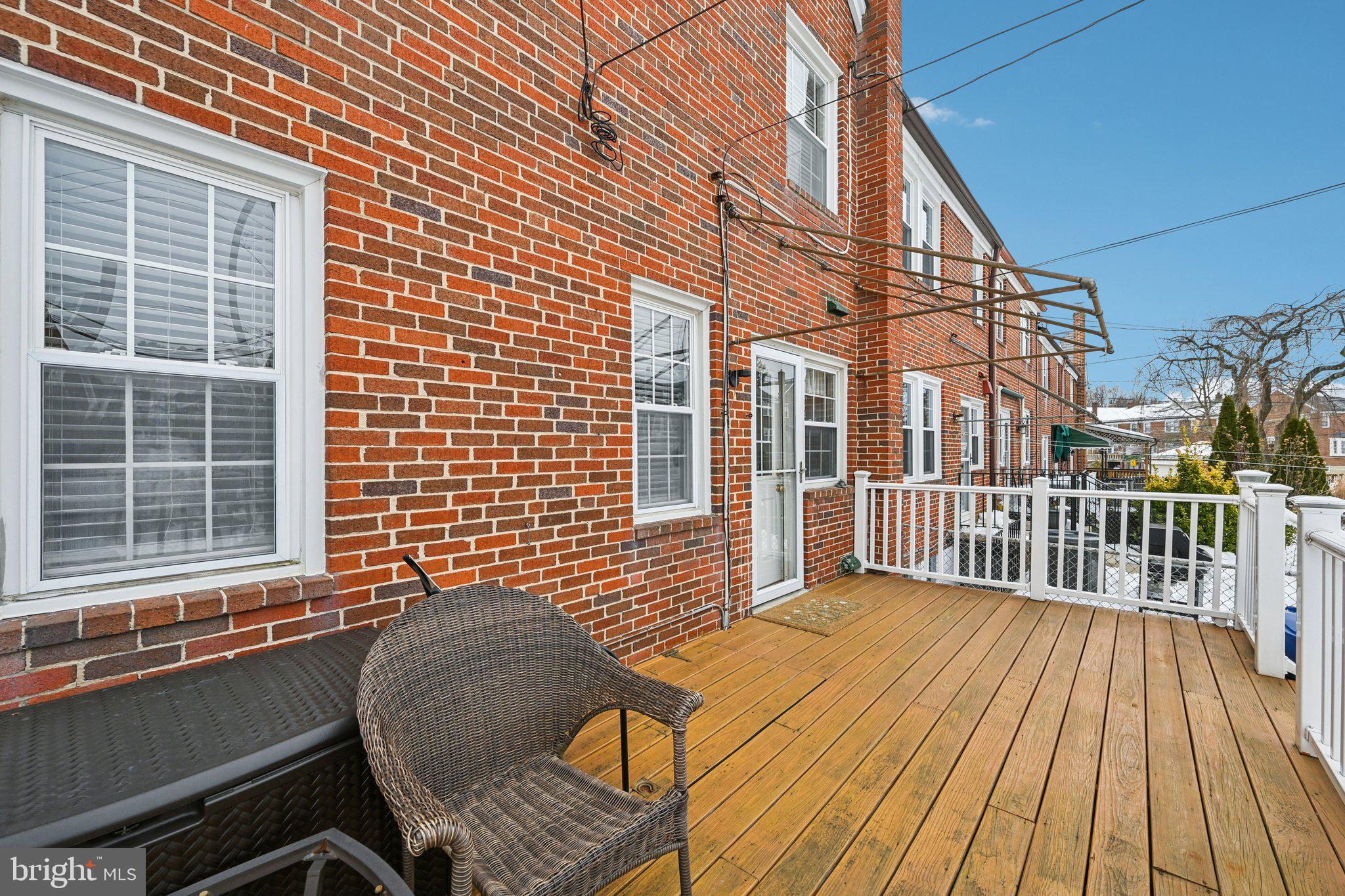 ACADEMY HEIGHTS - Residential