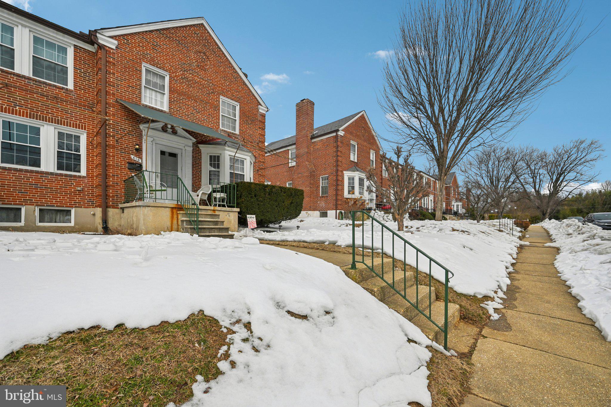 ACADEMY HEIGHTS - Residential