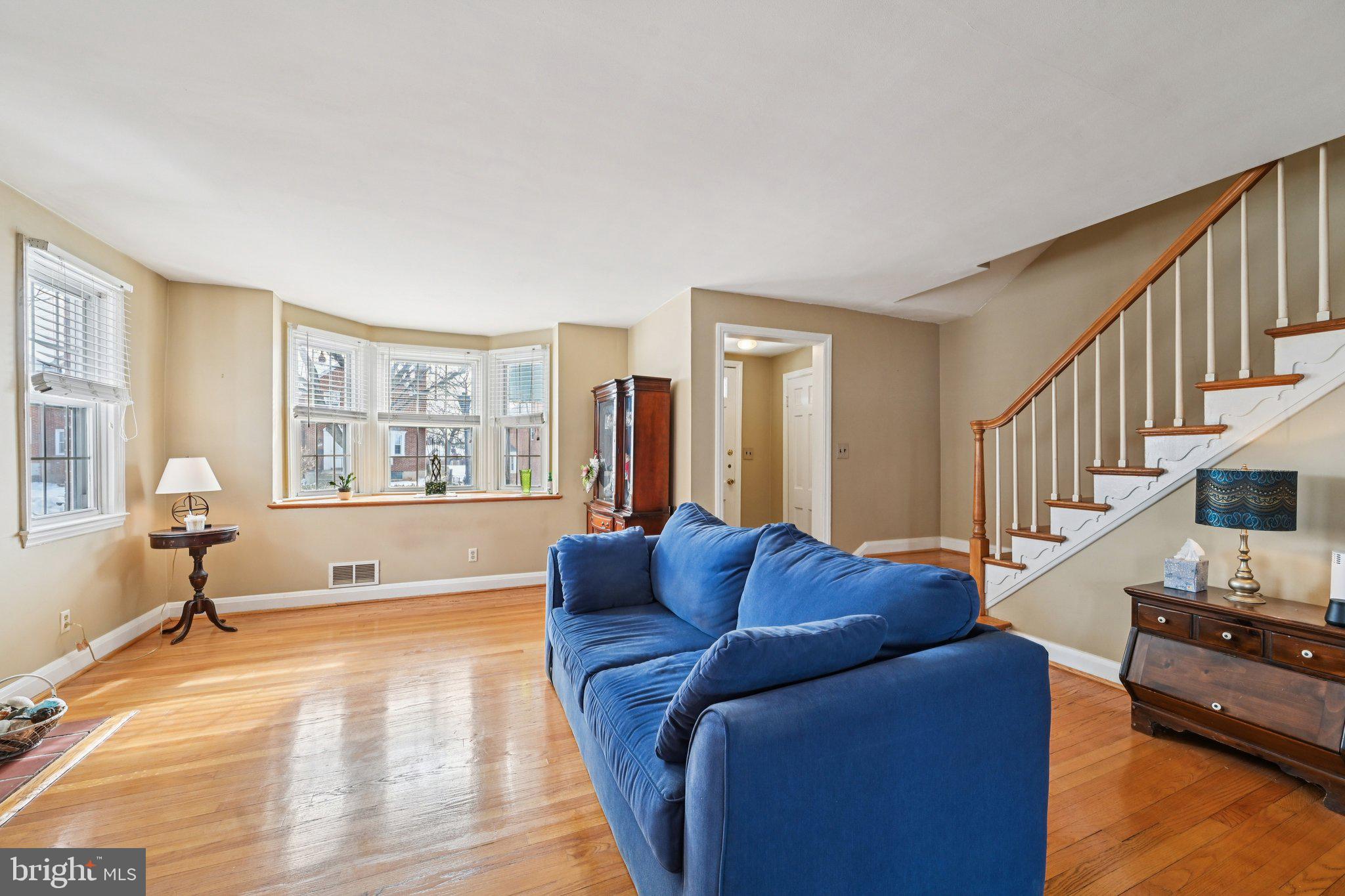 ACADEMY HEIGHTS - Residential