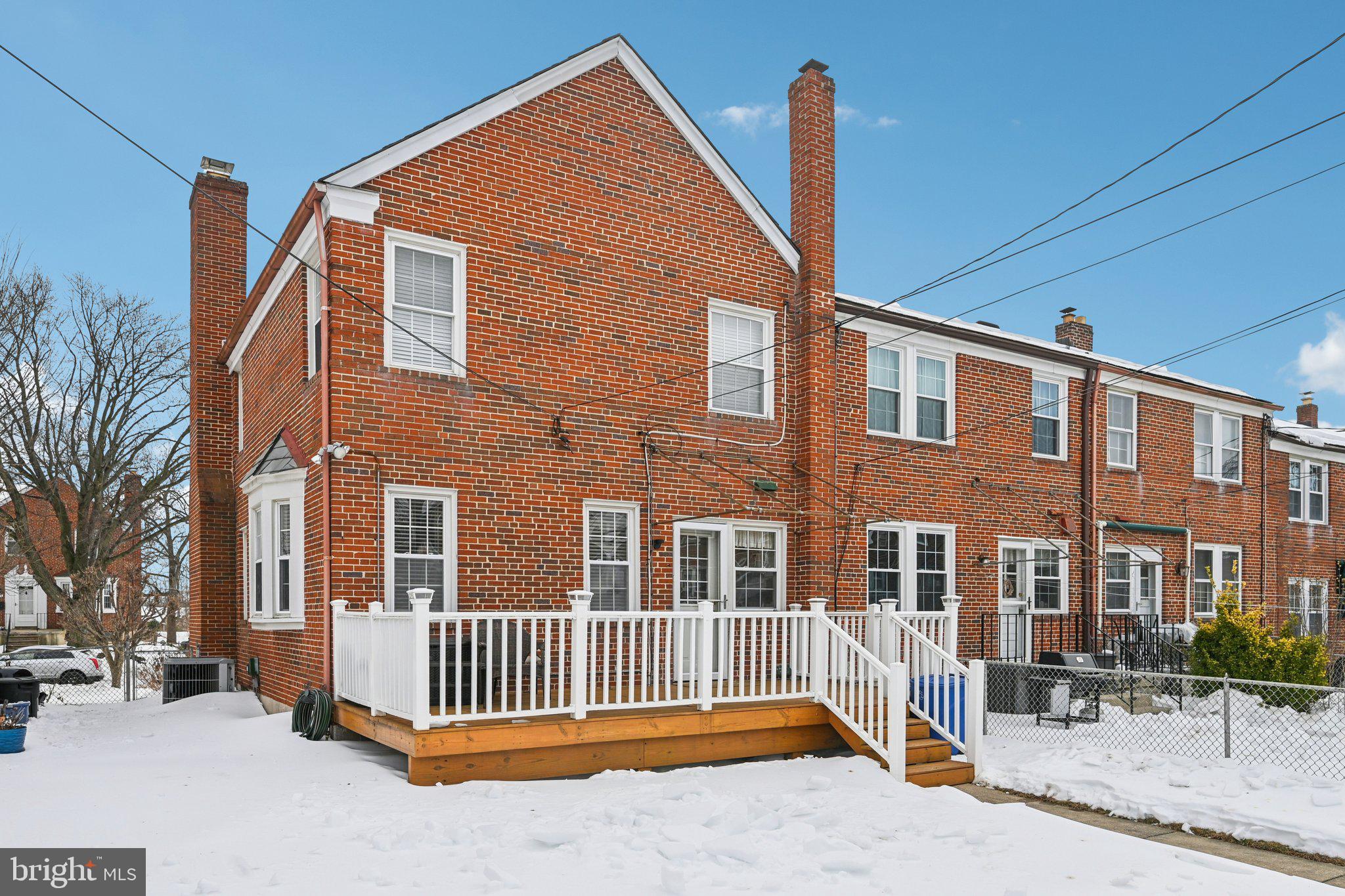 ACADEMY HEIGHTS - Residential