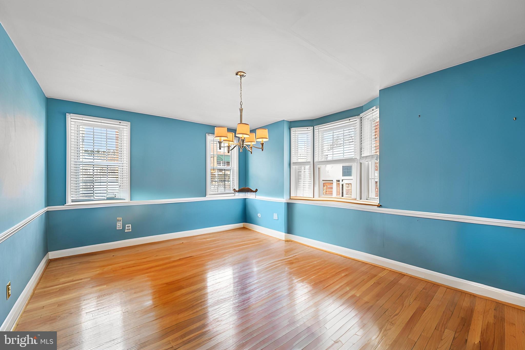 ACADEMY HEIGHTS - Residential