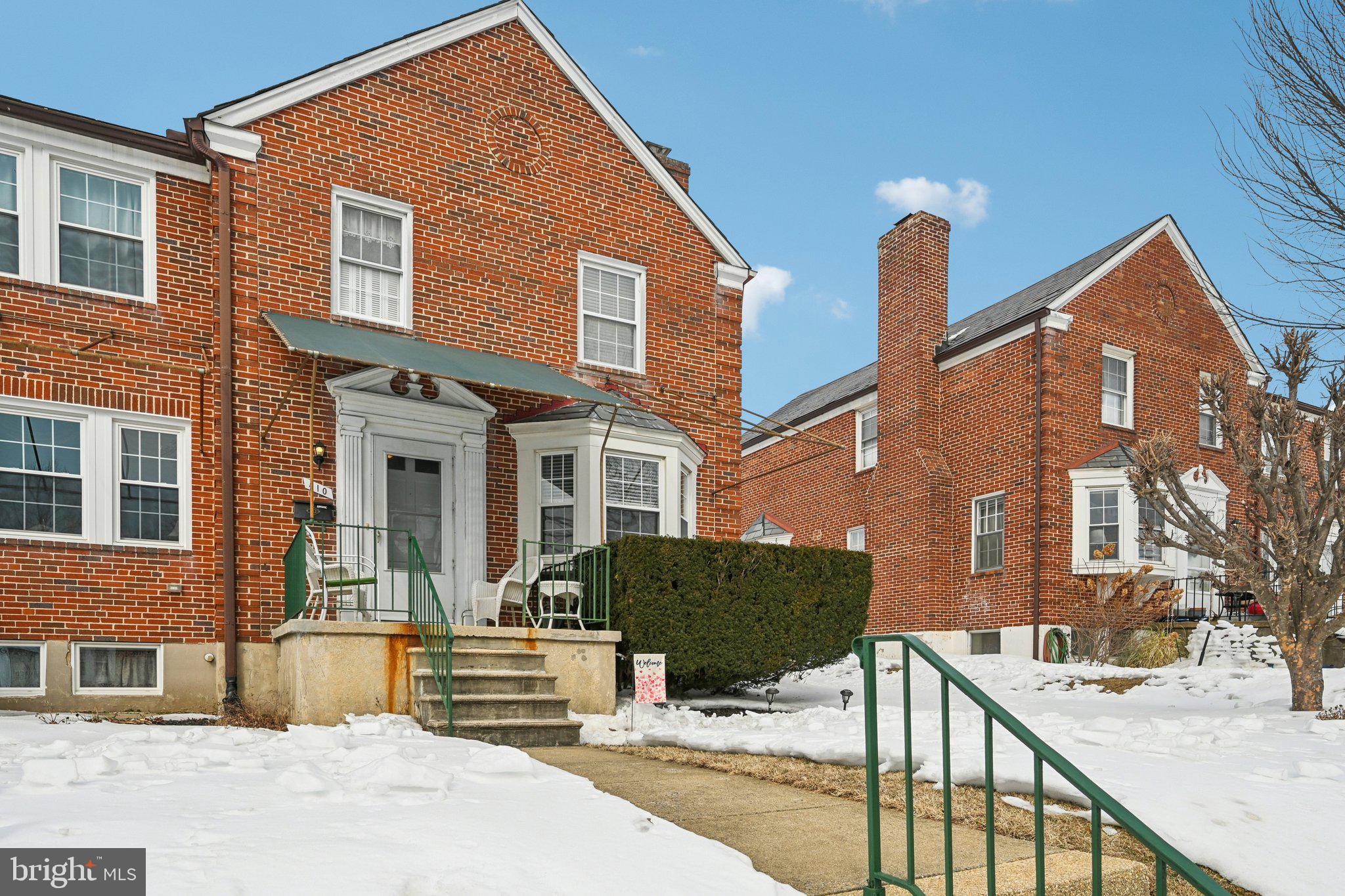 ACADEMY HEIGHTS - Residential