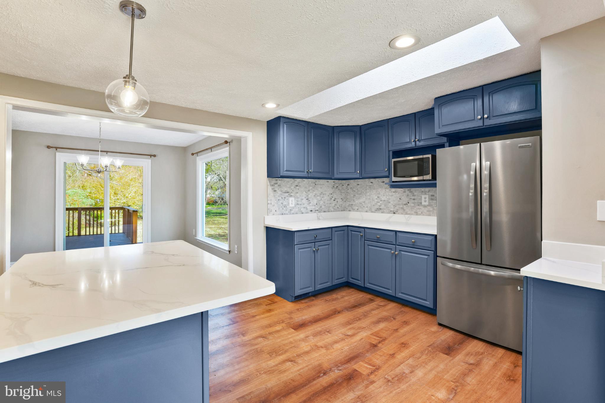 FALLS MANOR - Residential Lease