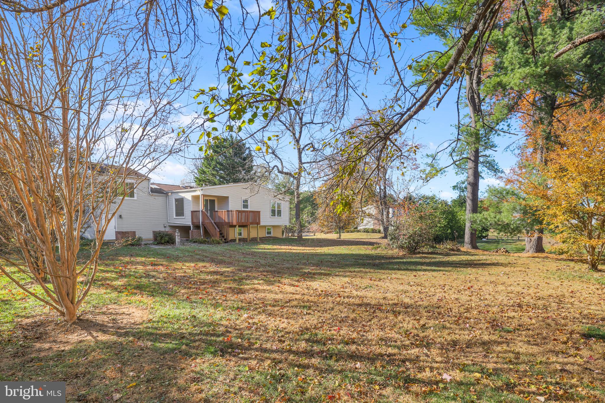 FALLS MANOR - Residential Lease