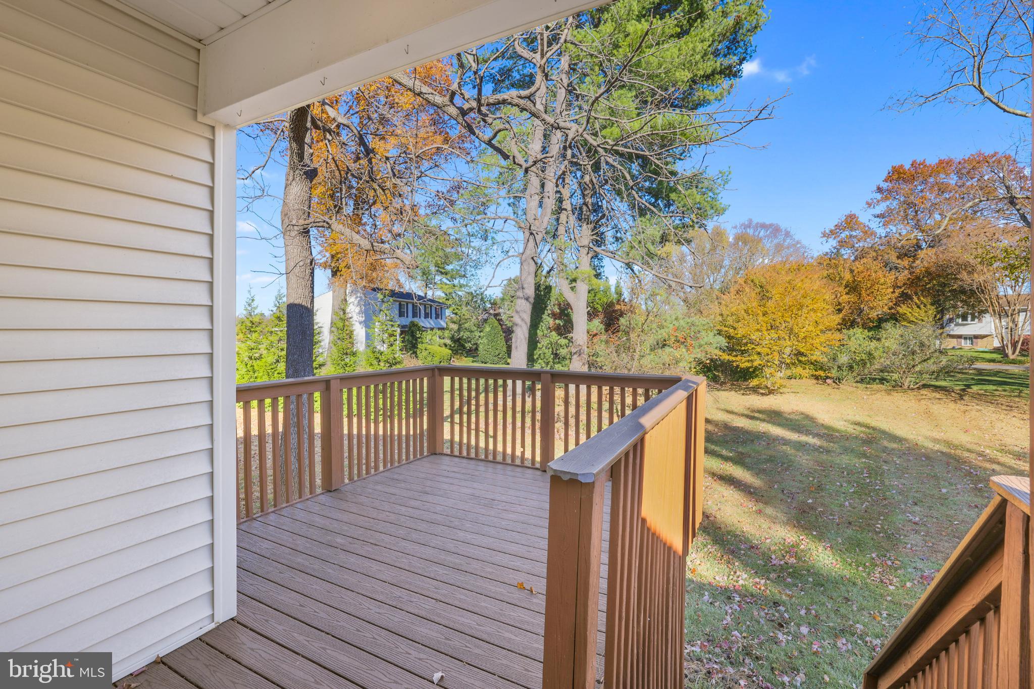 FALLS MANOR - Residential Lease