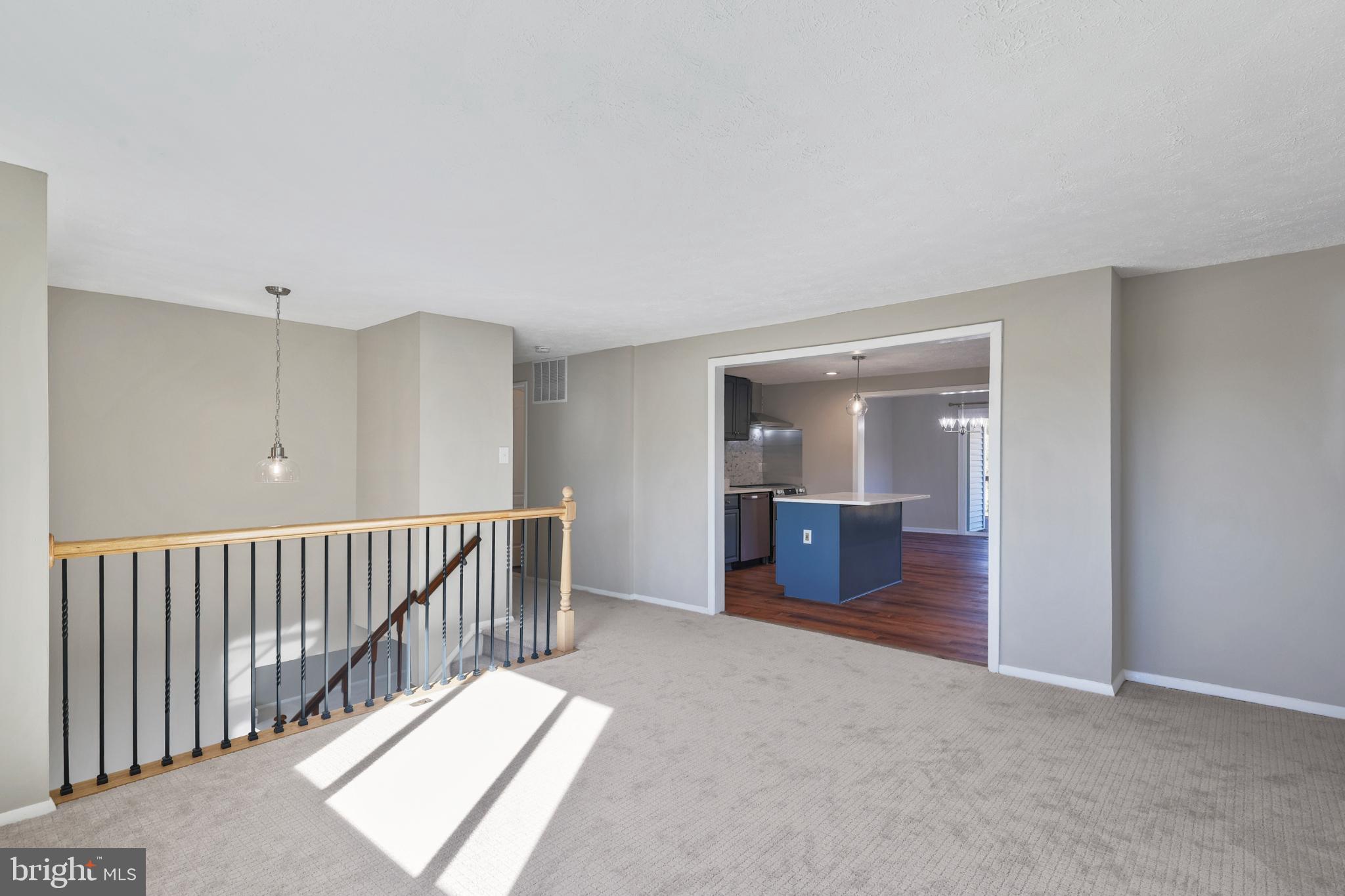 FALLS MANOR - Residential Lease