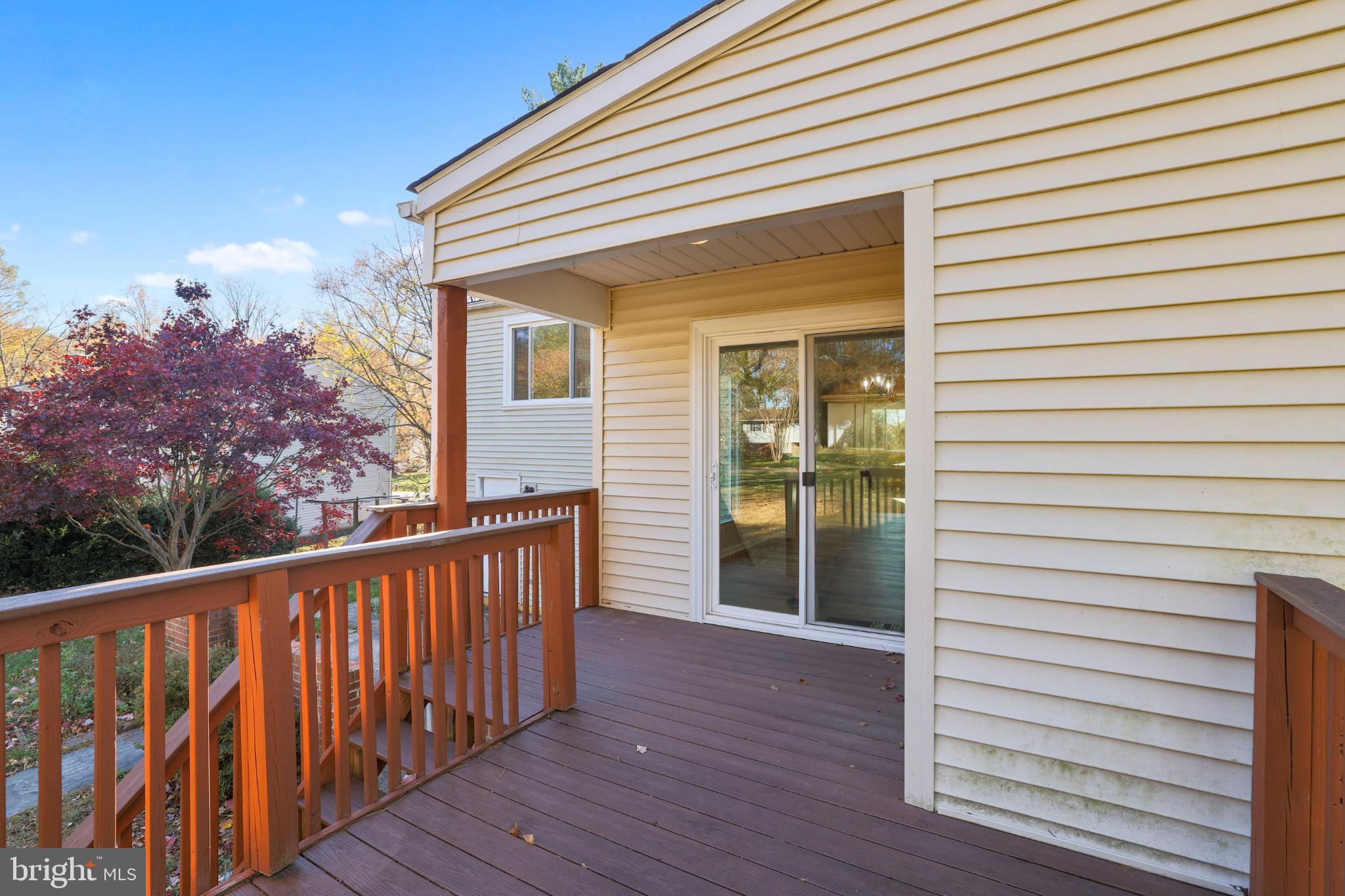 FALLS MANOR - Residential Lease