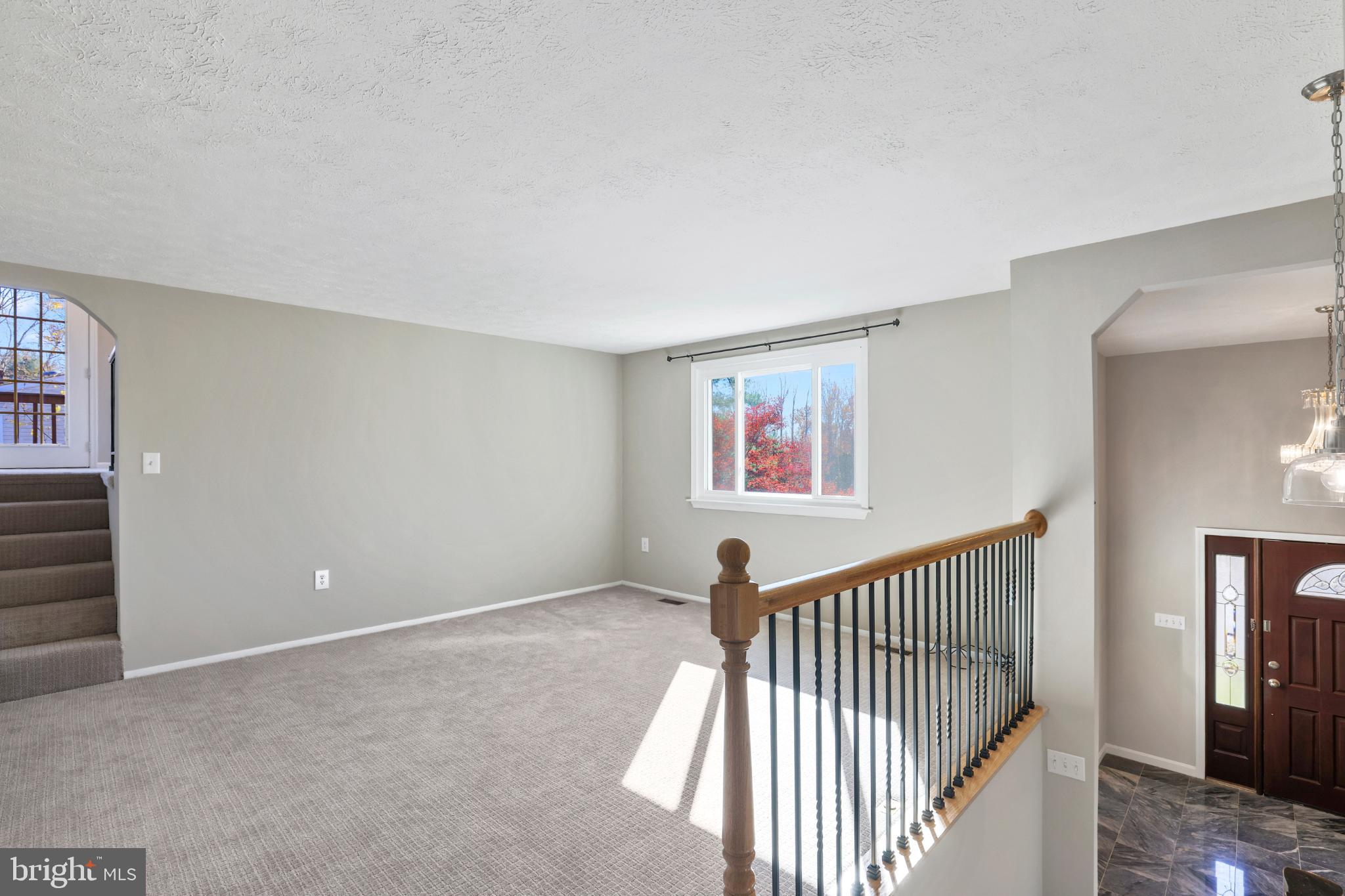 FALLS MANOR - Residential Lease