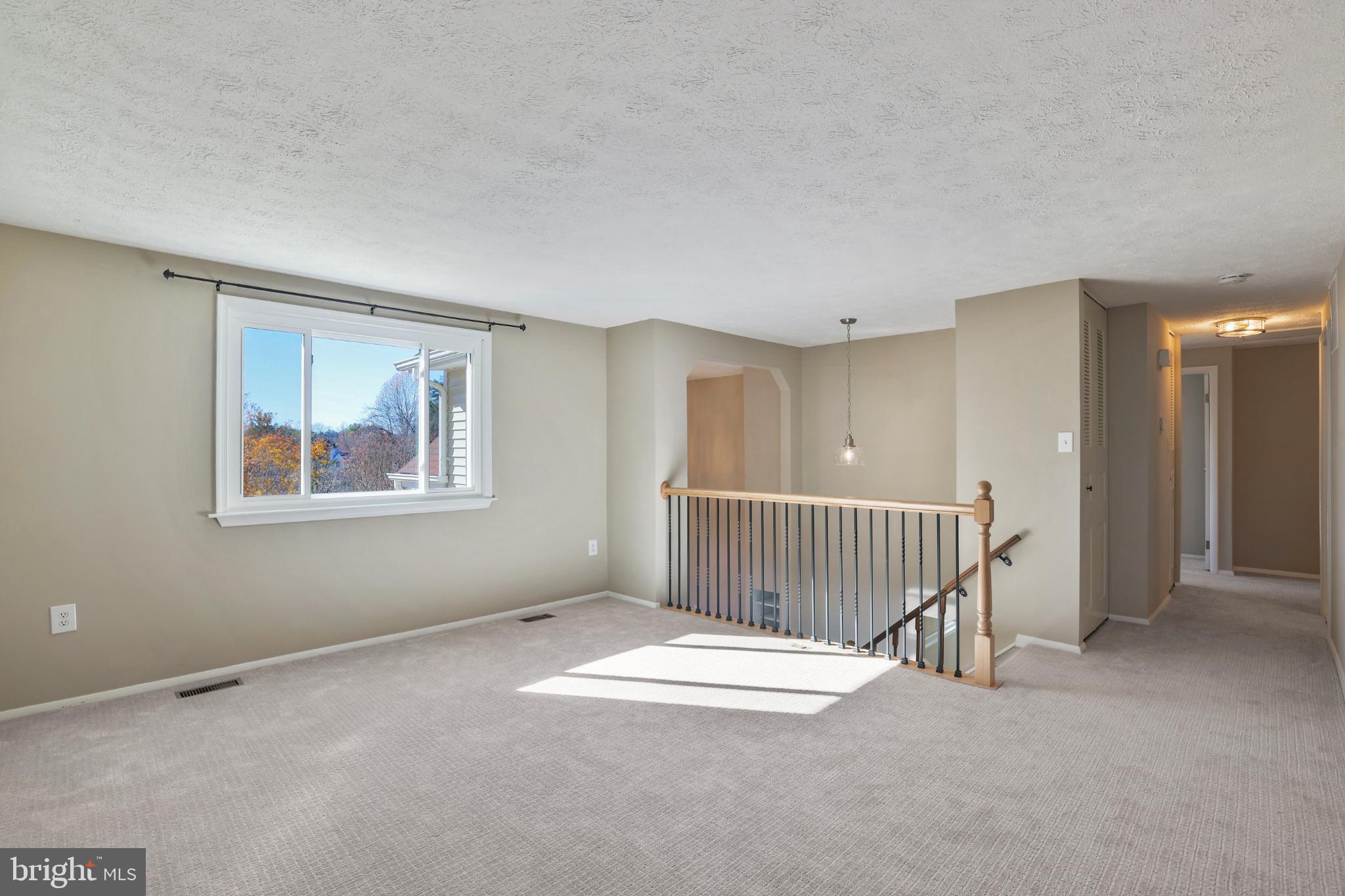 FALLS MANOR - Residential Lease