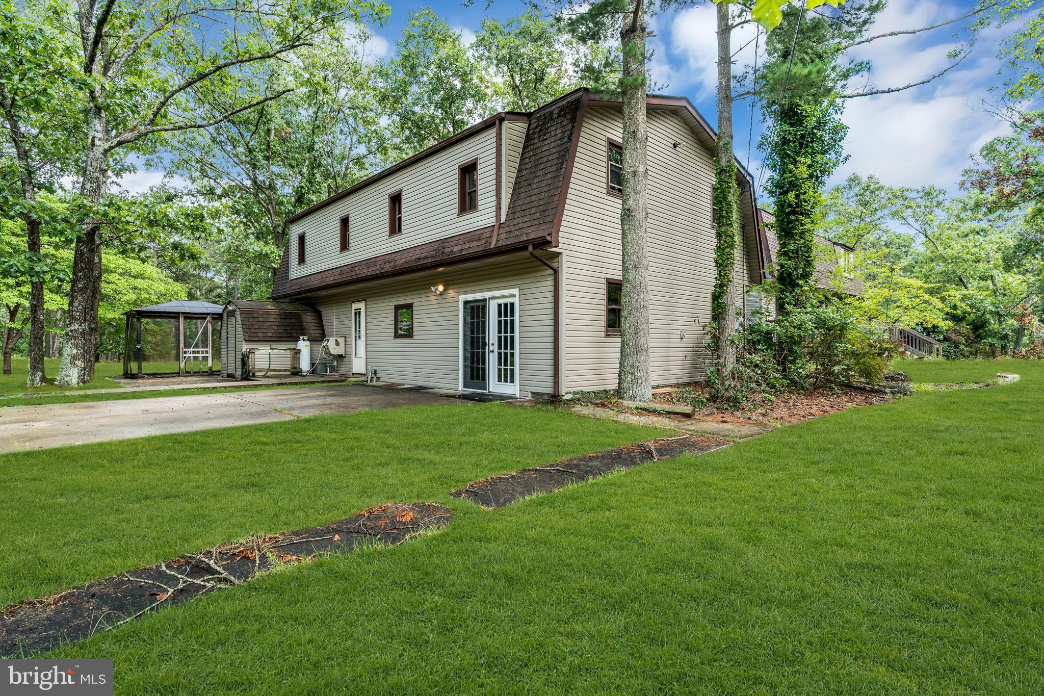 220 OLD TUCKERTON ROAD A