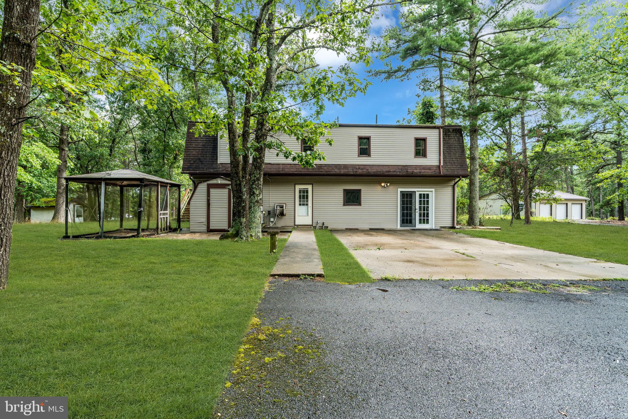 220 OLD TUCKERTON ROAD A