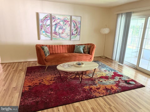 Townhouse For Rent - 428 Montemar Avenue #C<br/> Baltimore County, CATONSVILLE, MD 21228