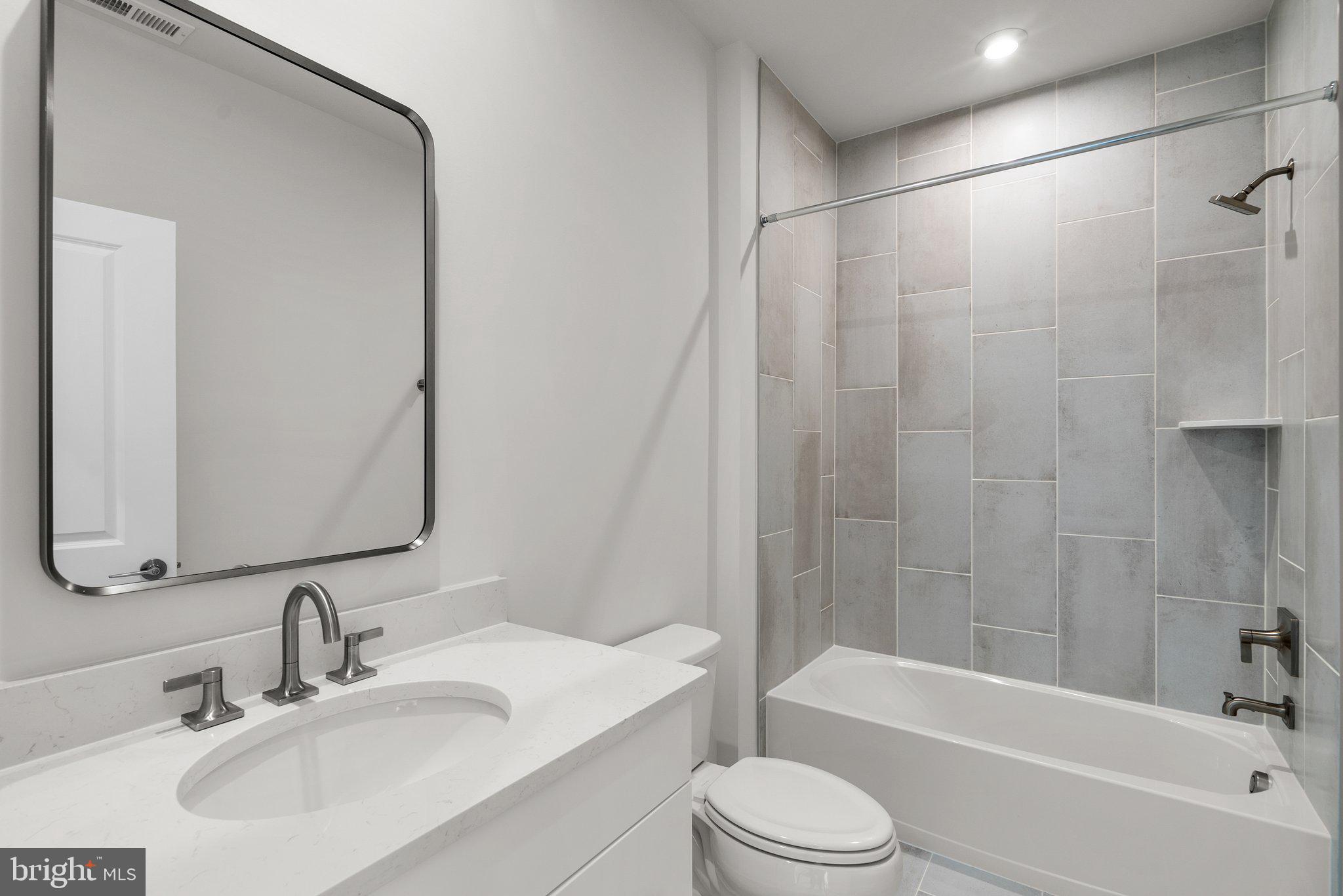 WEST PARK AT BRAMBLETON - Residential