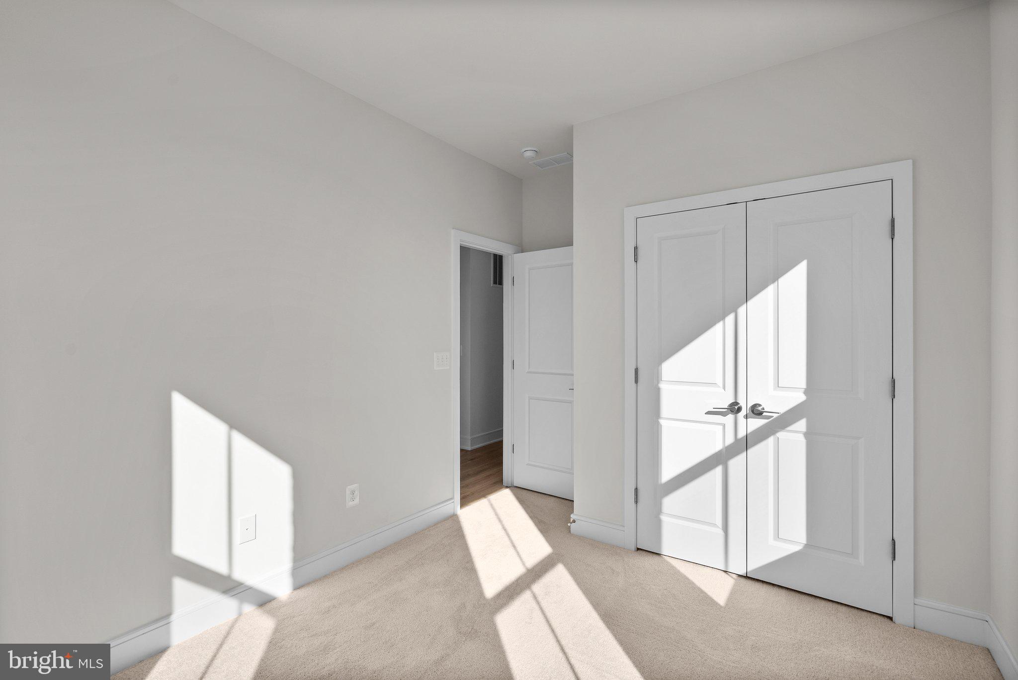 WEST PARK AT BRAMBLETON - Residential