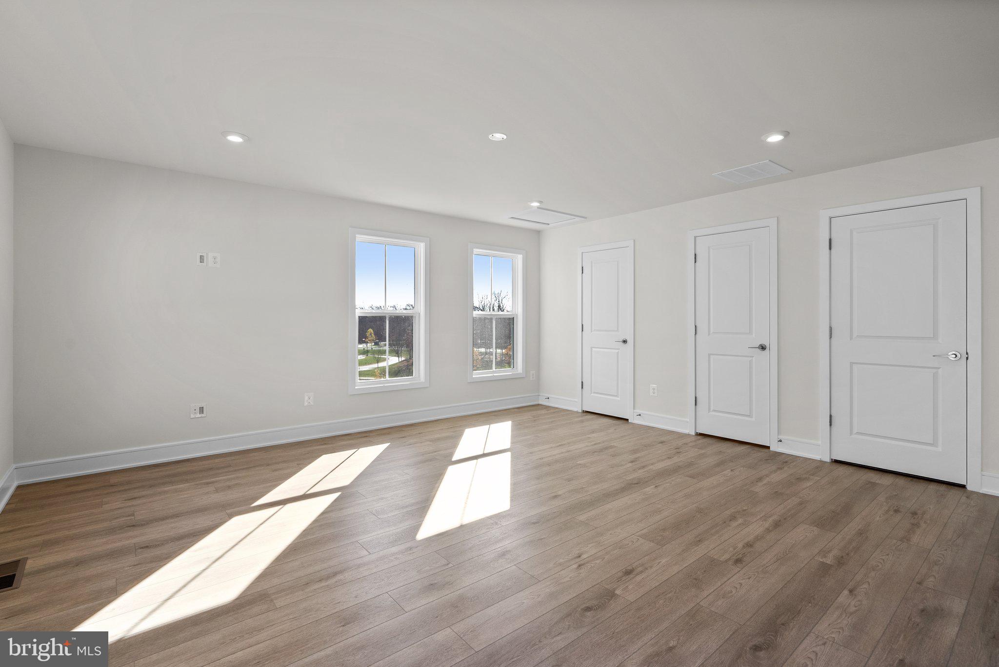 WEST PARK AT BRAMBLETON - Residential