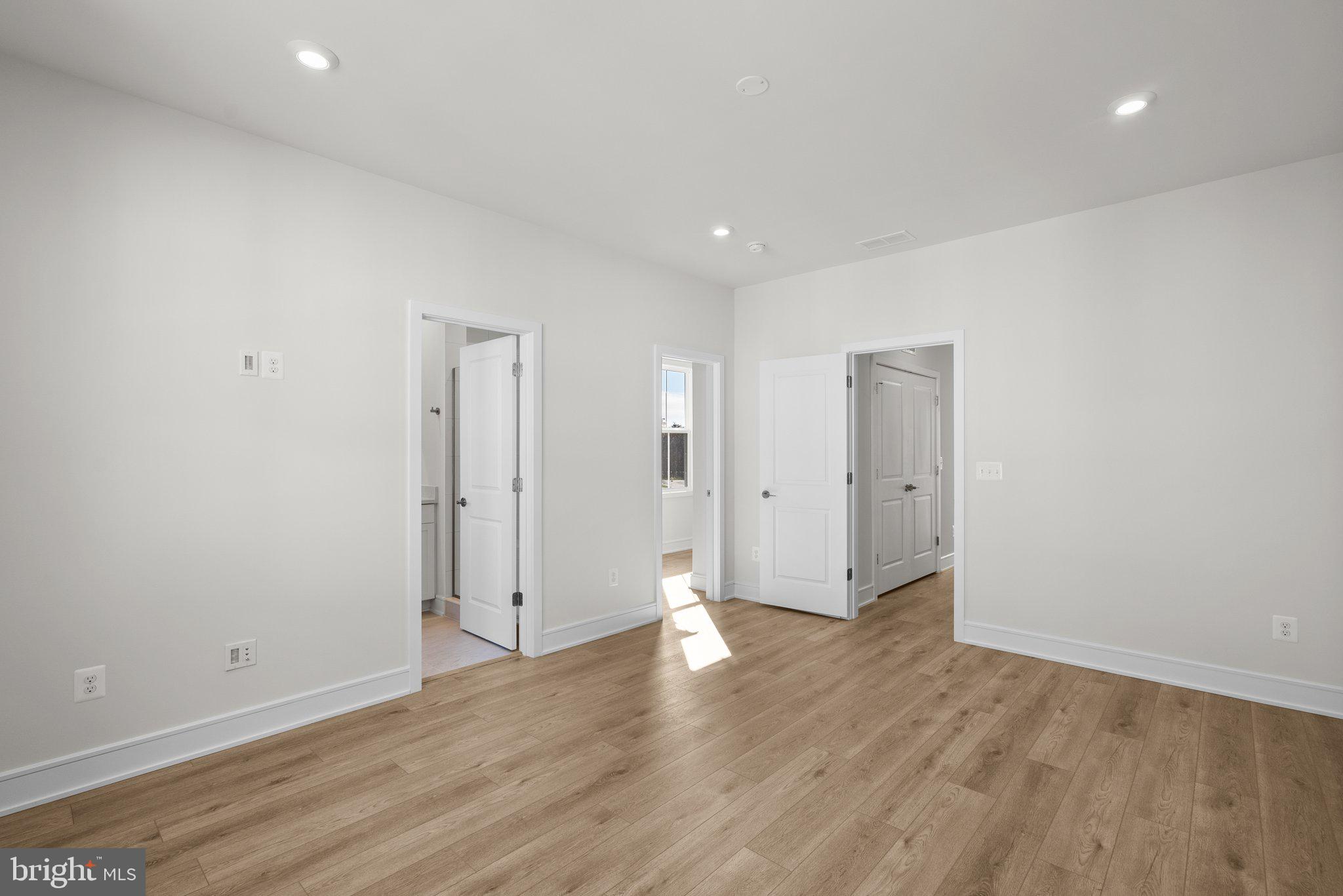 WEST PARK AT BRAMBLETON - Residential