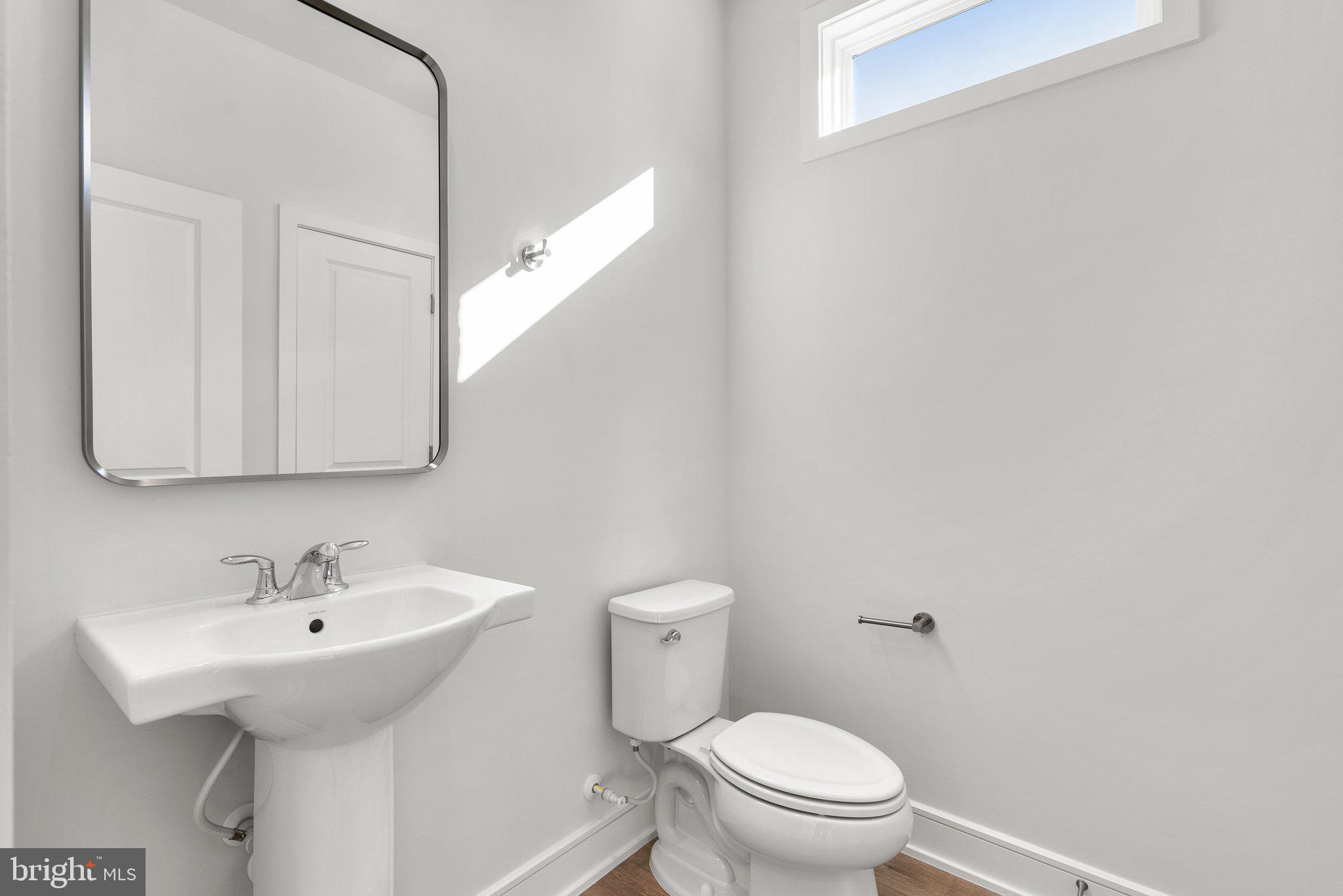 WEST PARK AT BRAMBLETON - Residential