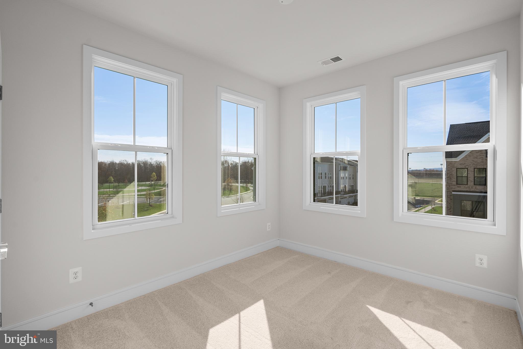 WEST PARK AT BRAMBLETON - Residential