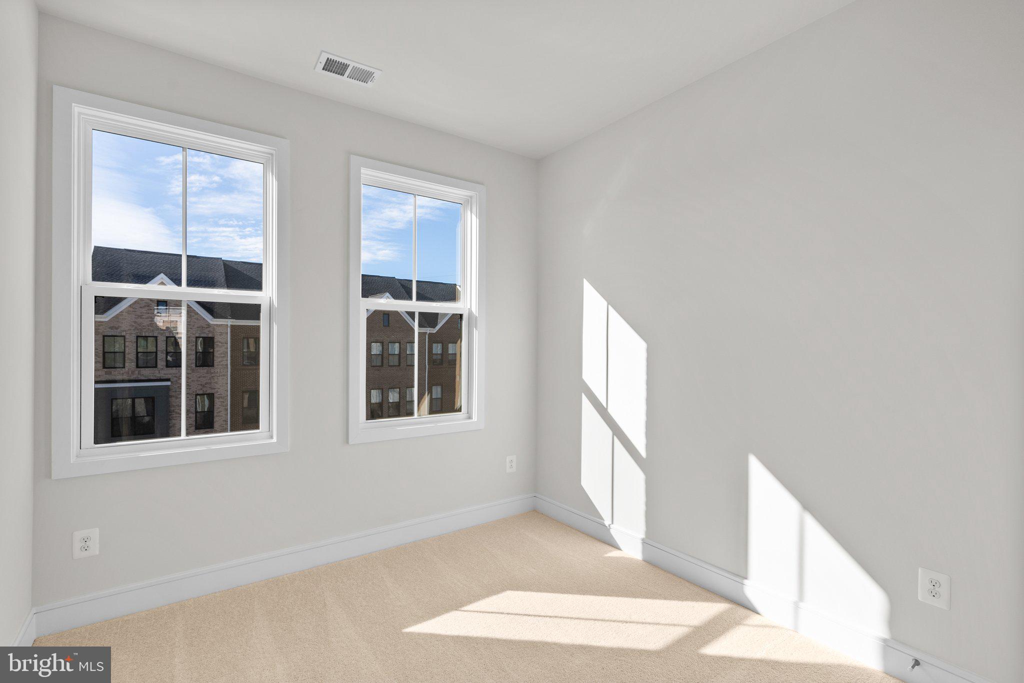 WEST PARK AT BRAMBLETON - Residential