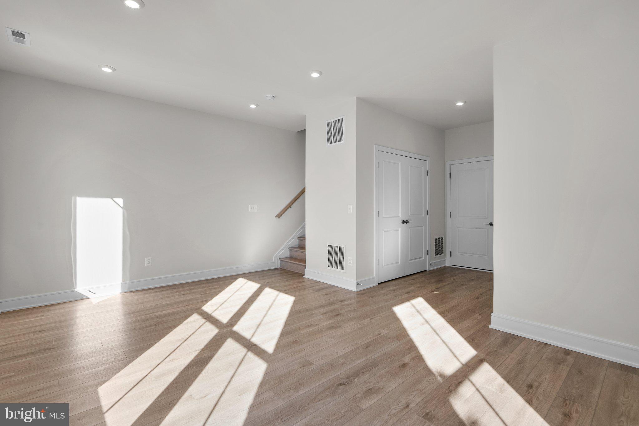 WEST PARK AT BRAMBLETON - Residential