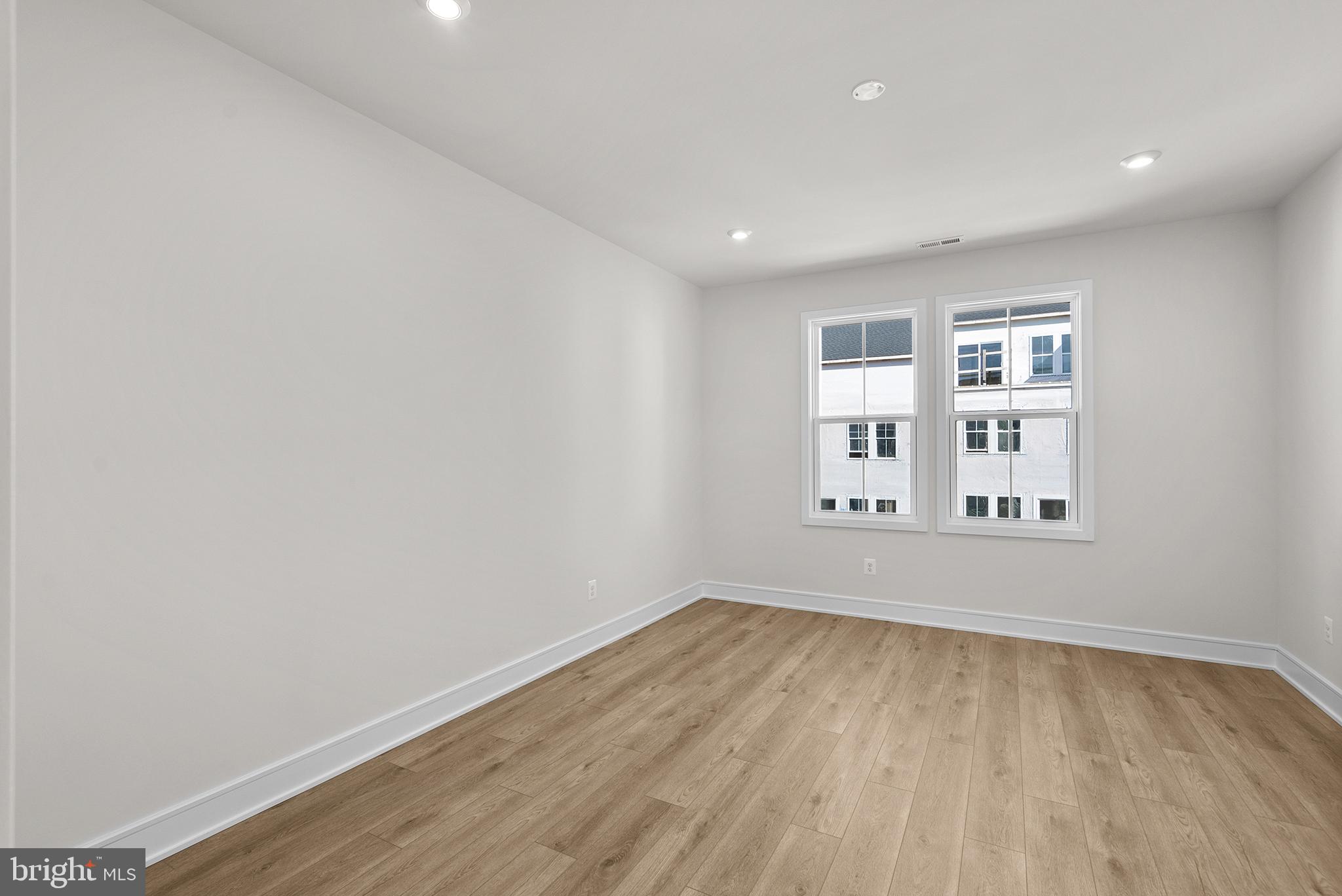 WEST PARK AT BRAMBLETON - Residential