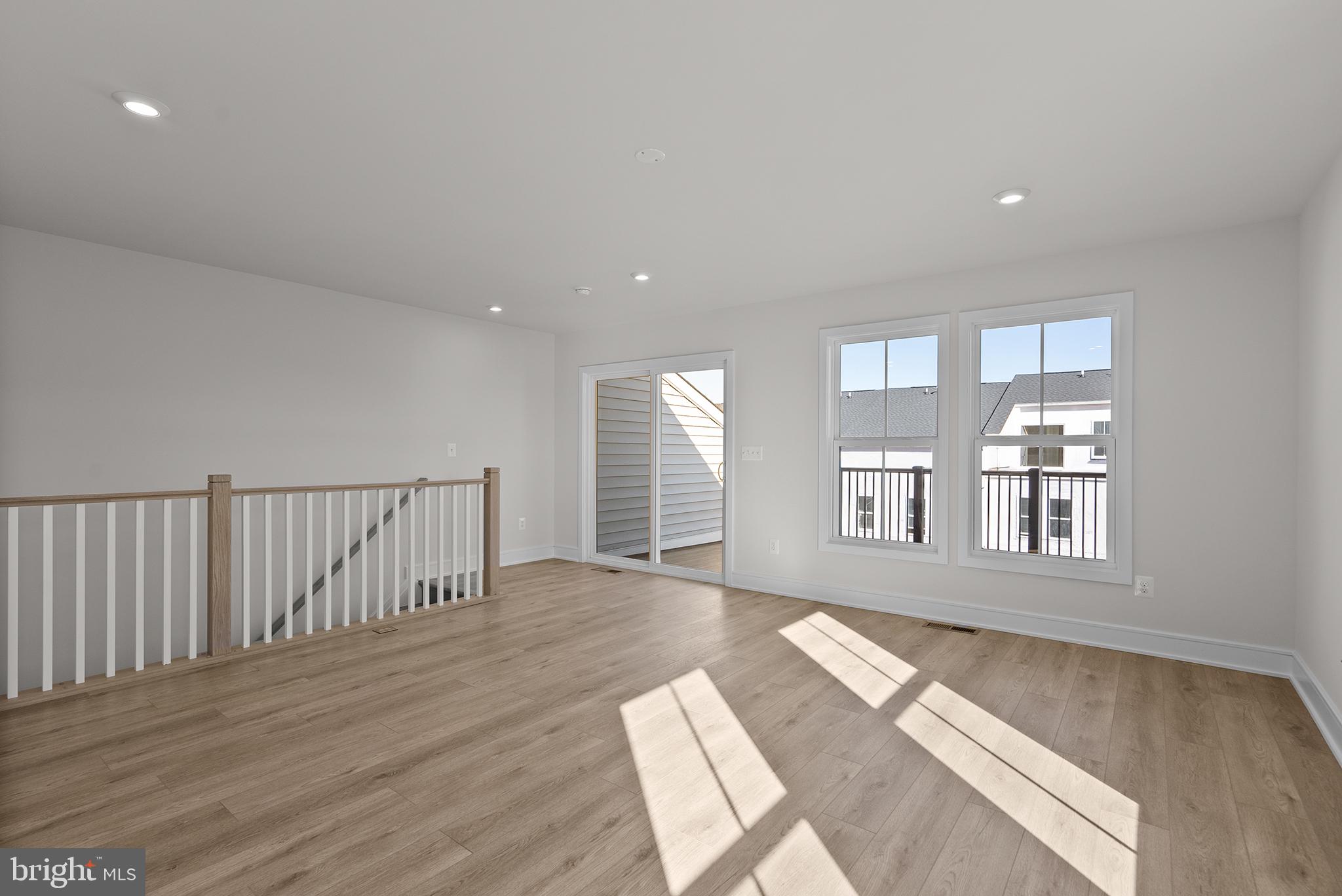 WEST PARK AT BRAMBLETON - Residential